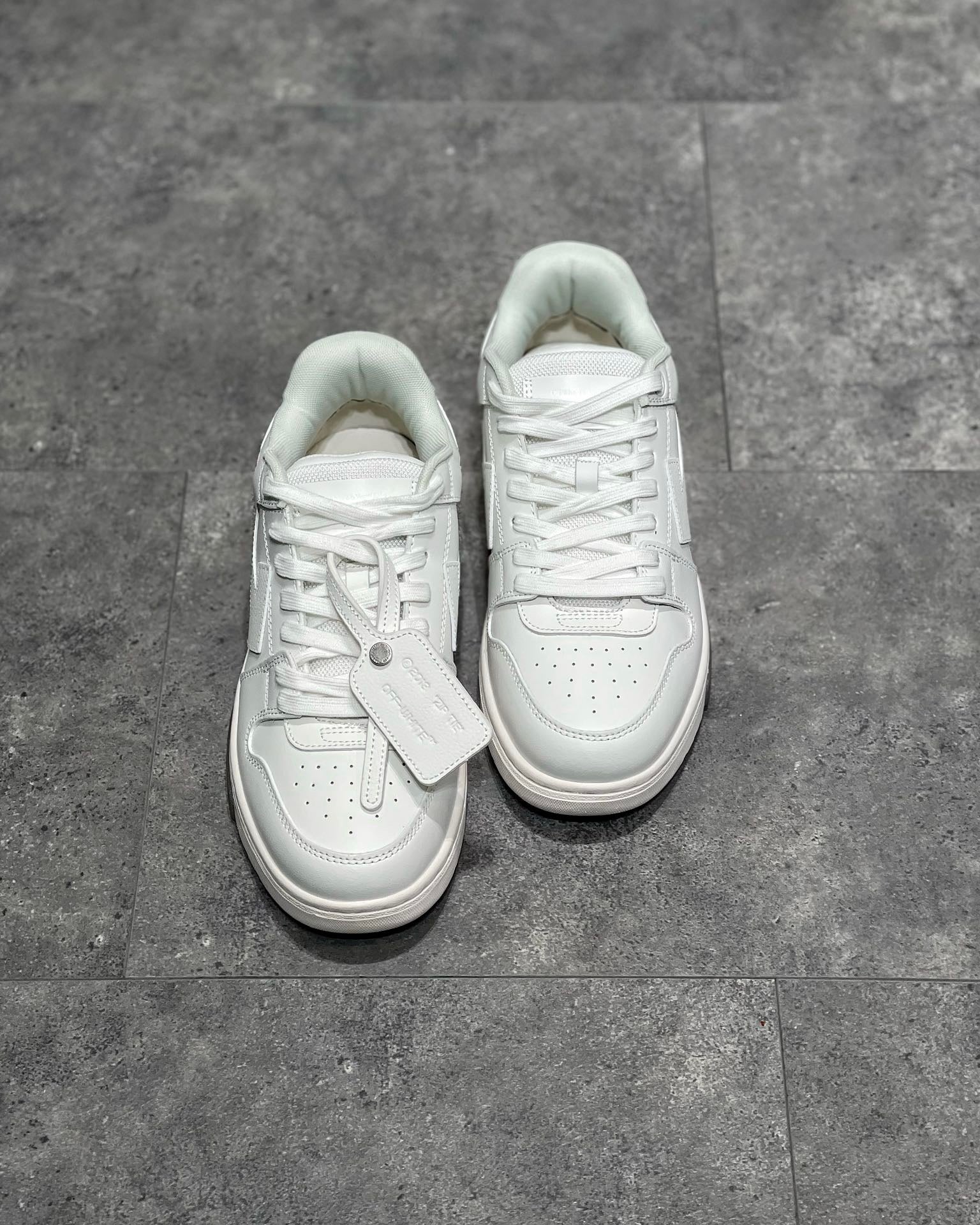 OFF W OUT OF OFFICE SNEAKERS