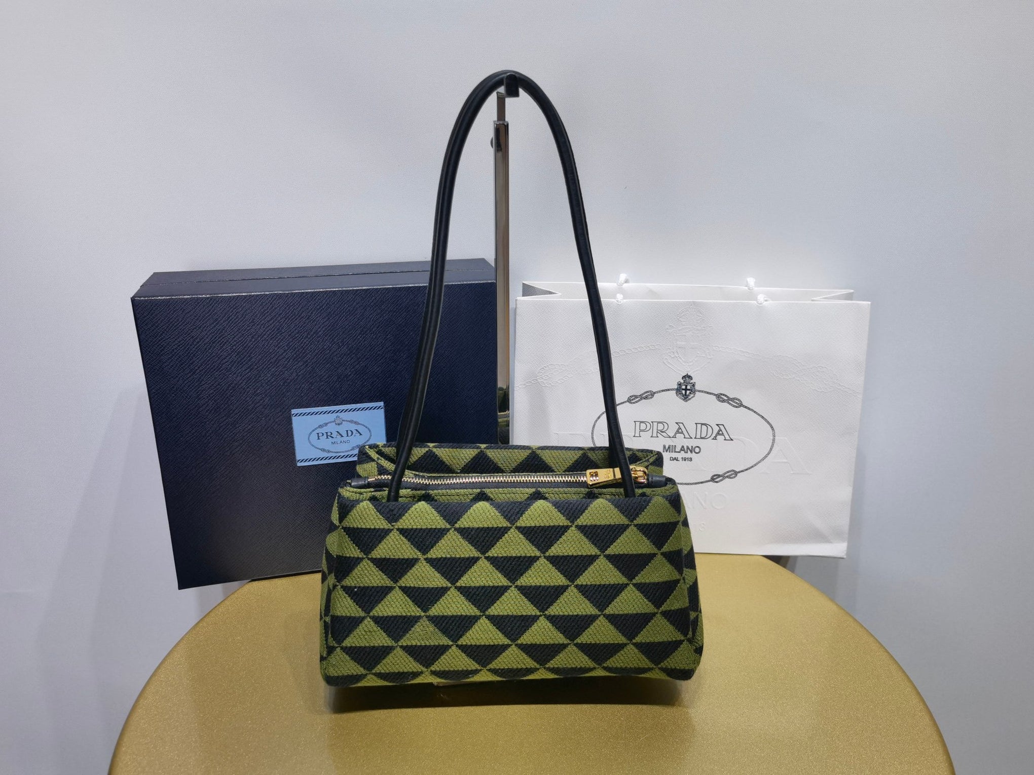 PD SMALL SYMBOLE BAG