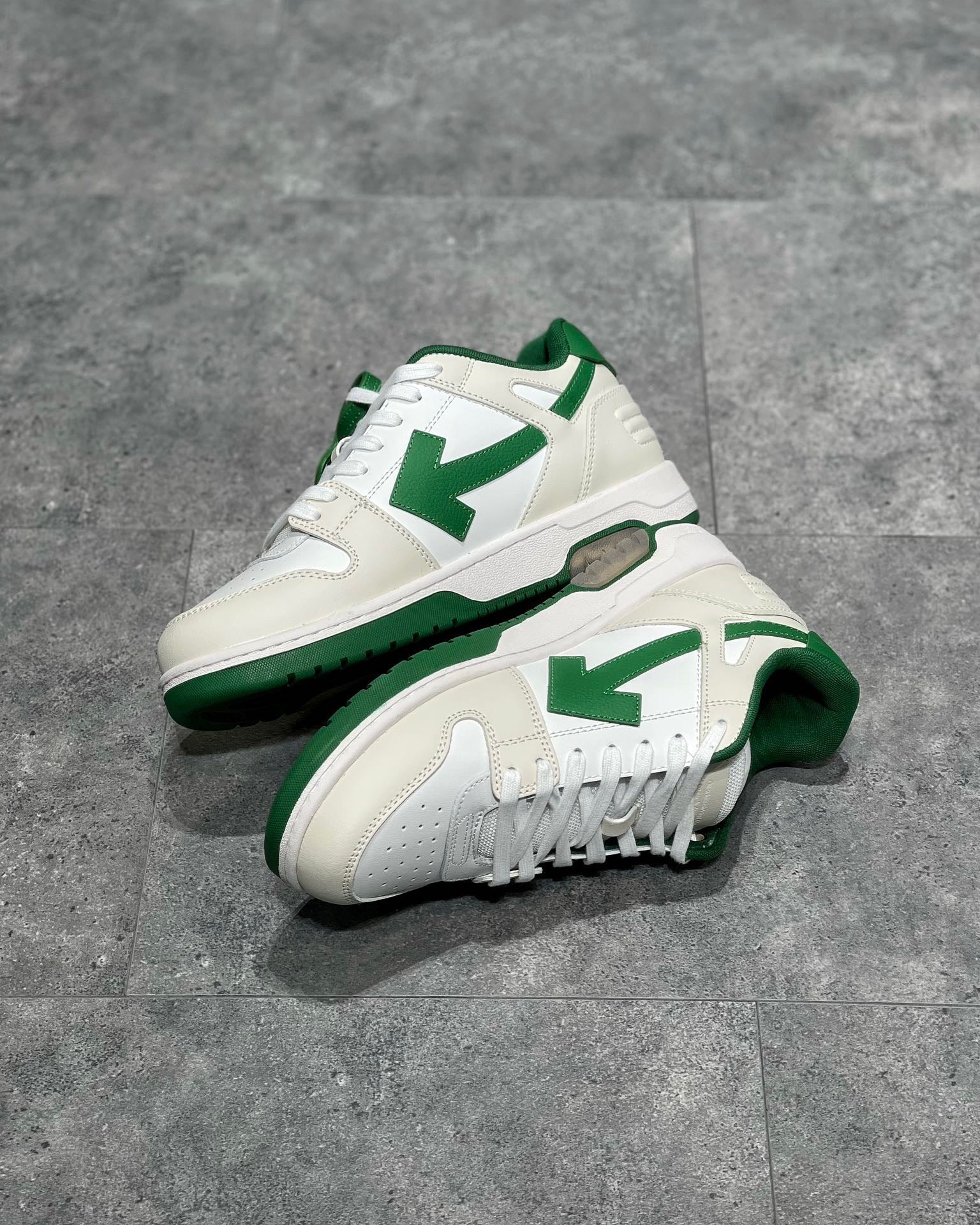 OFF W OUT OF OFFICE SNEAKERS