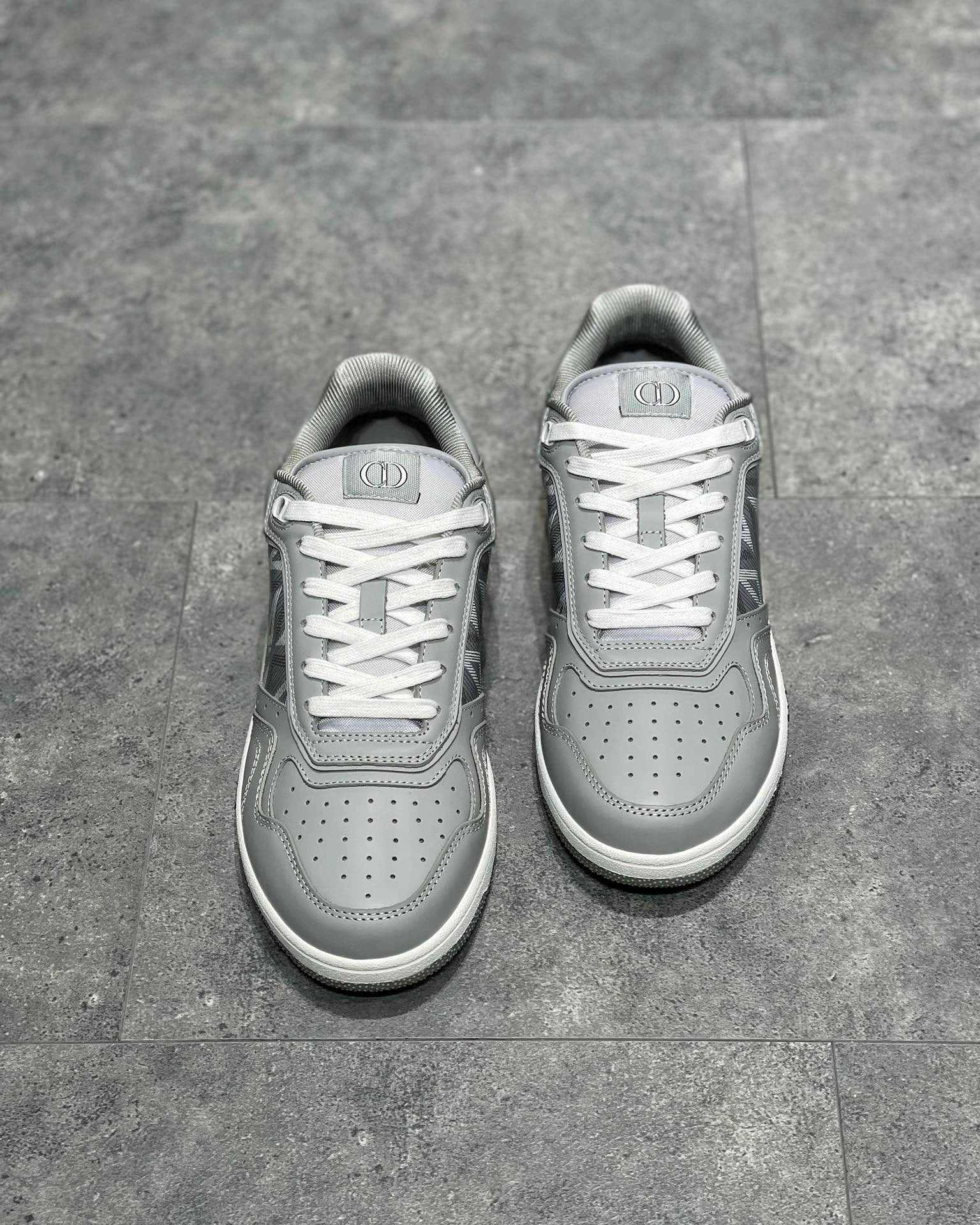 CD B27 SNEAKERS