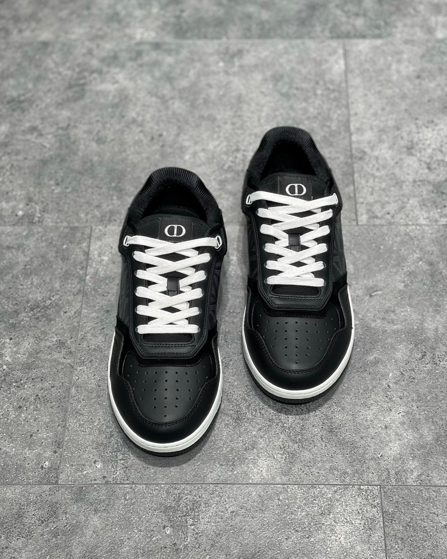 CD B27 SNEAKERS