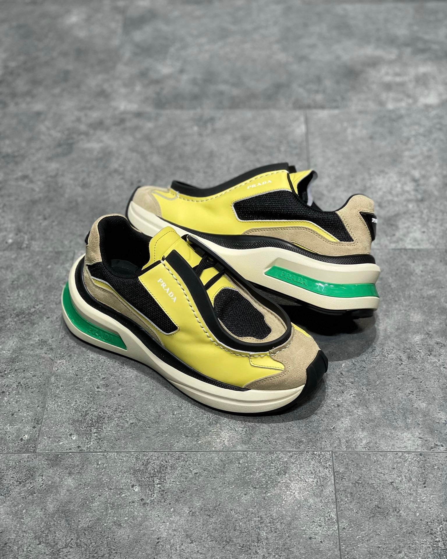PD SNEAKERS