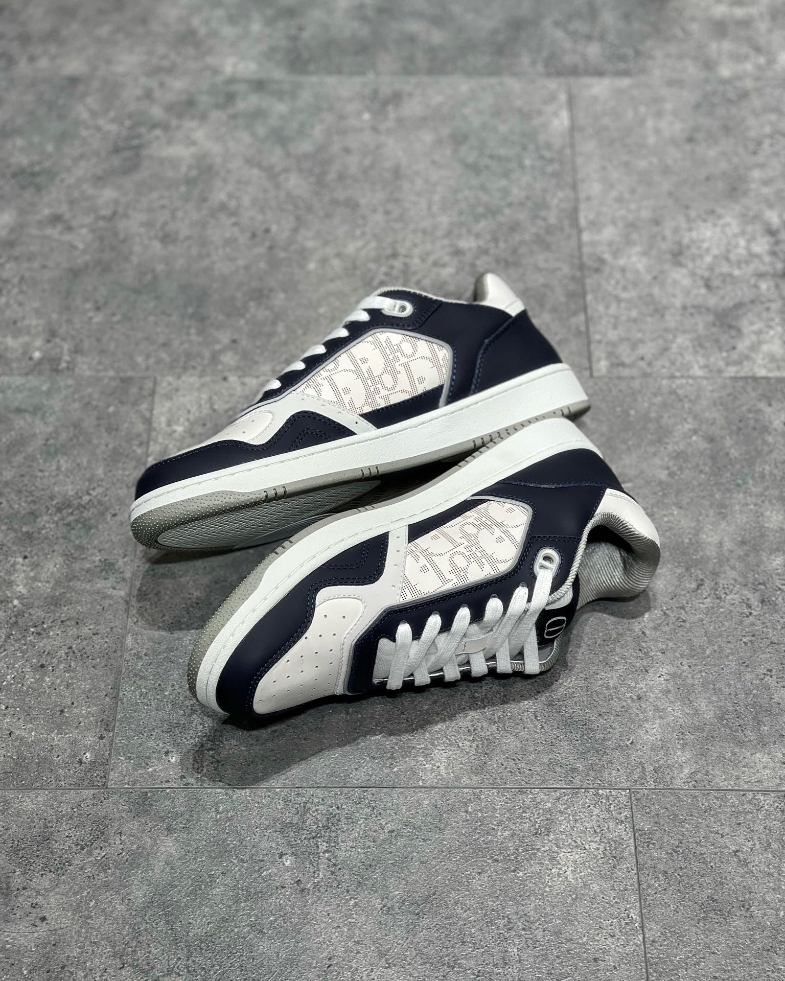 CD B27 SNEAKERS