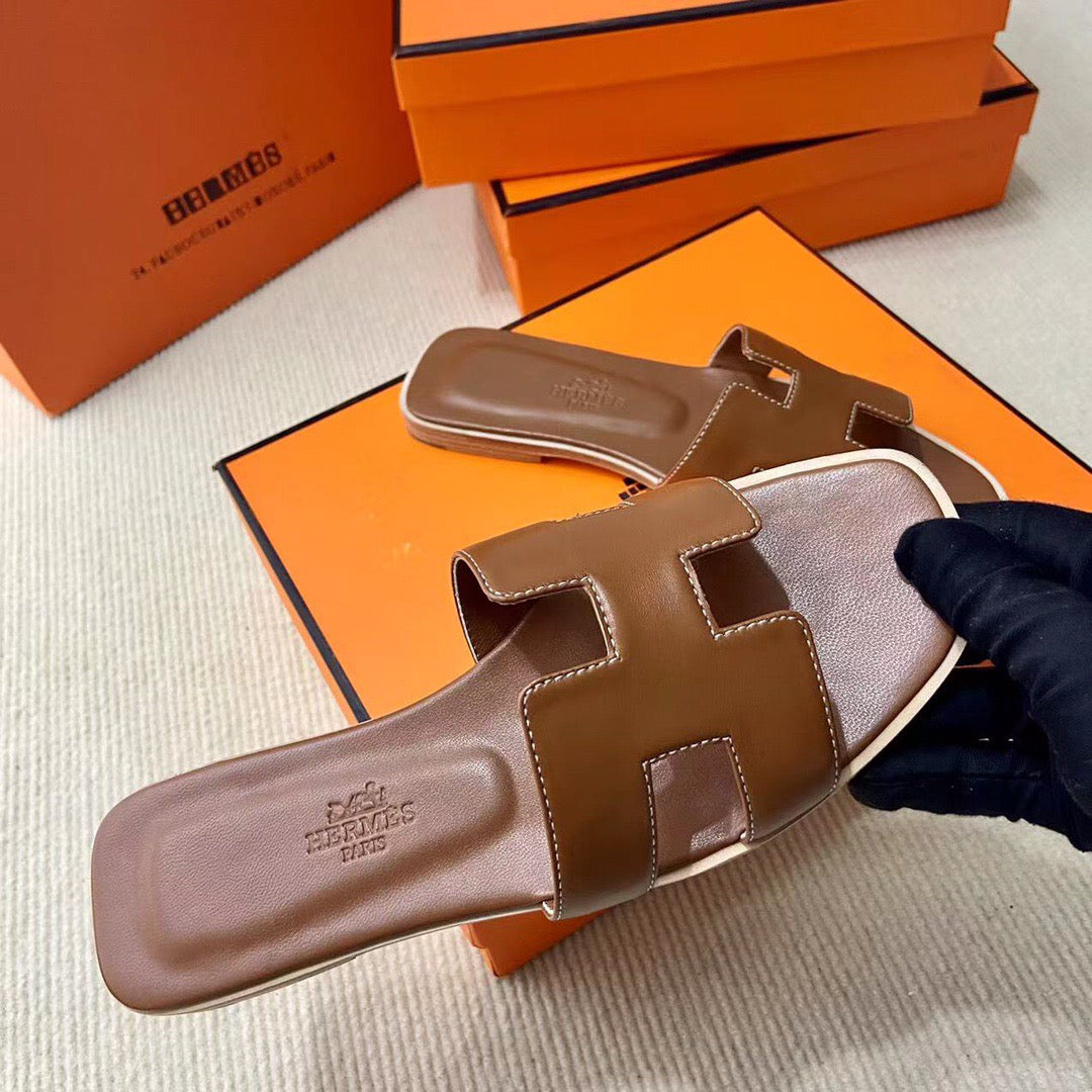 HERM ORAN SANDALS