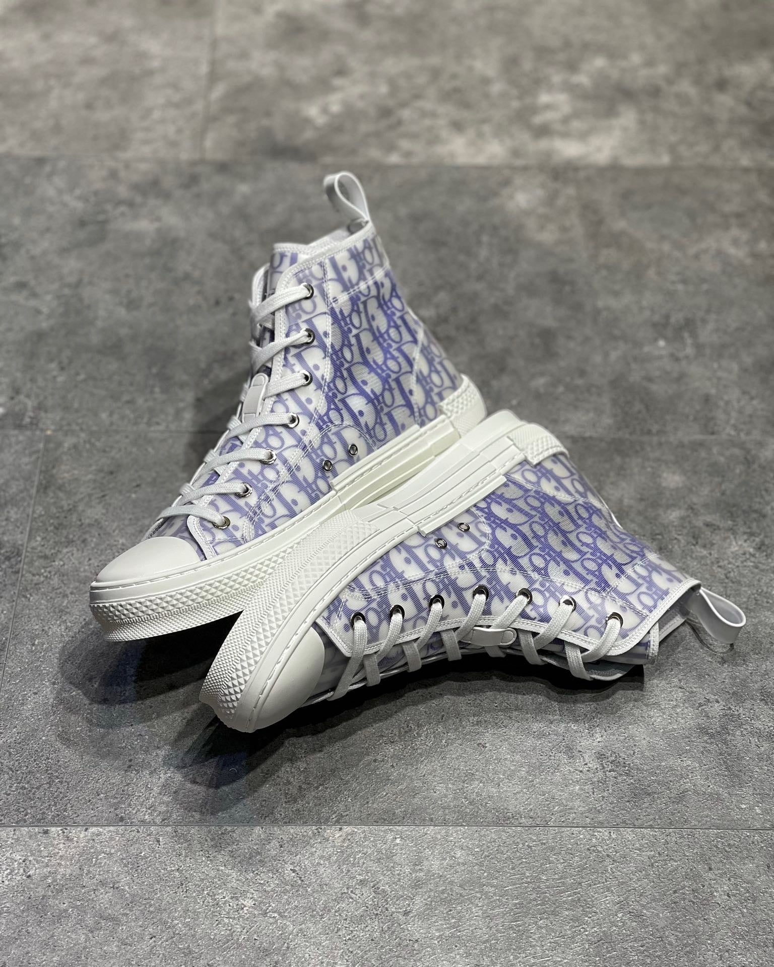 CD B23 SNEAKERS