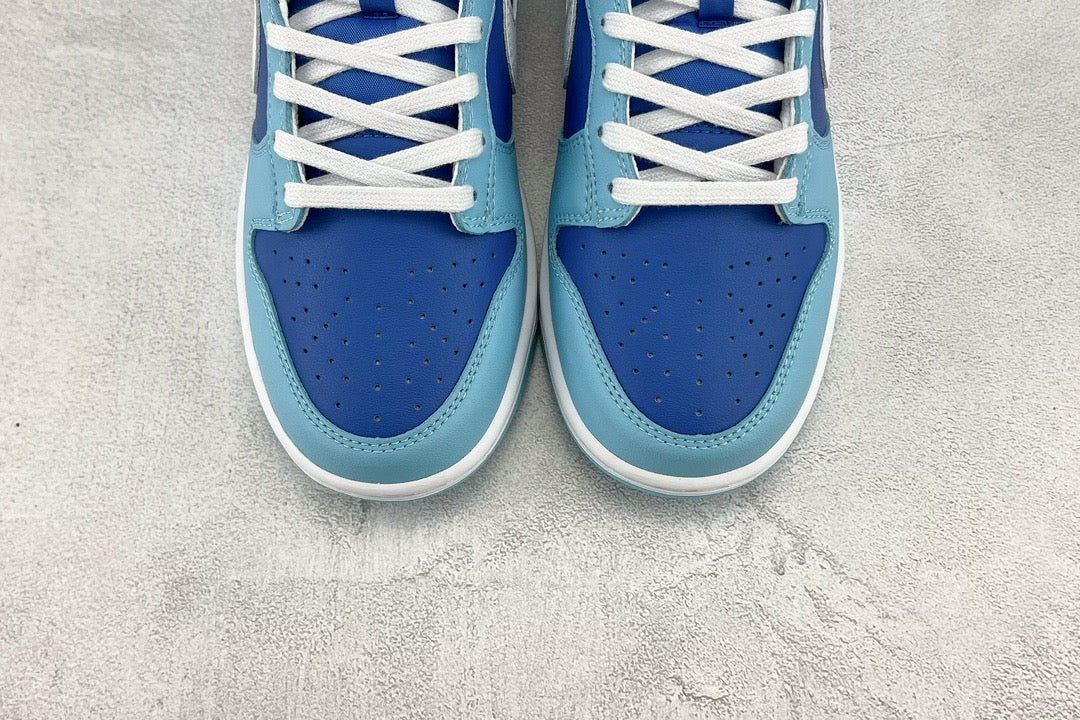 NIKE DUNK LOW RETRO ARGON