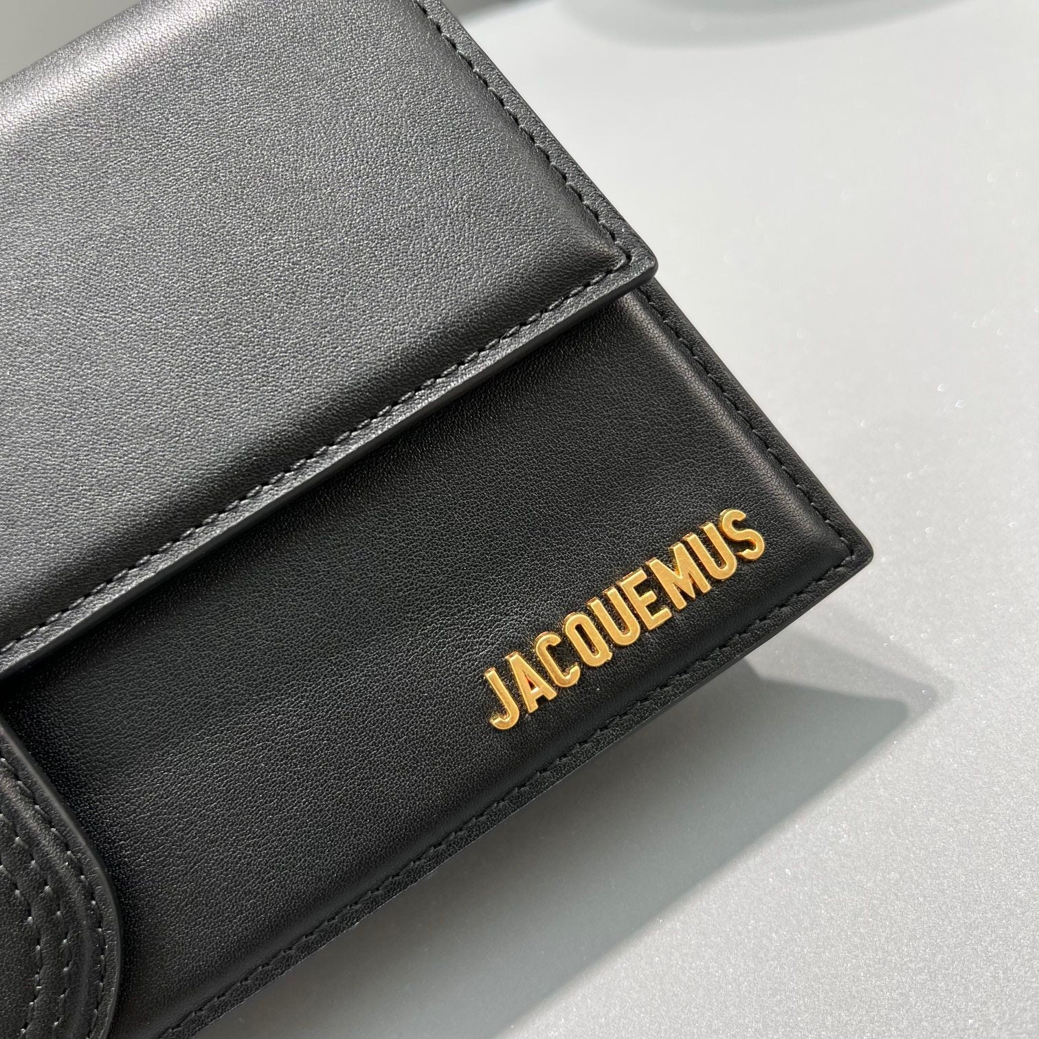 JACQ LE BAMBINO LONG BAG