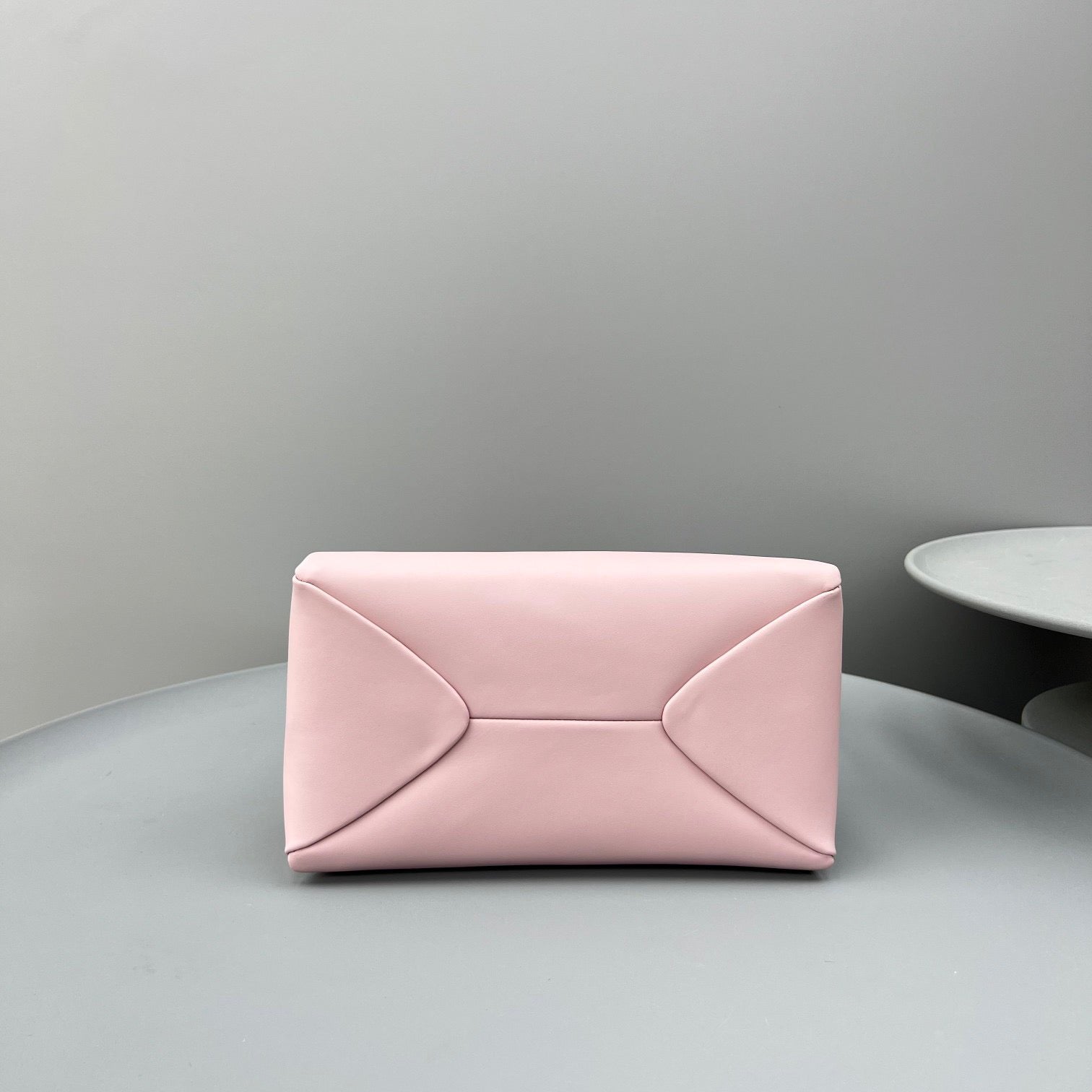 PD SMALL LEATHER BAG