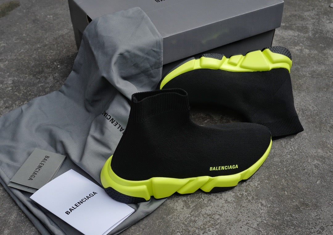 BAL SPEED TRAINERS