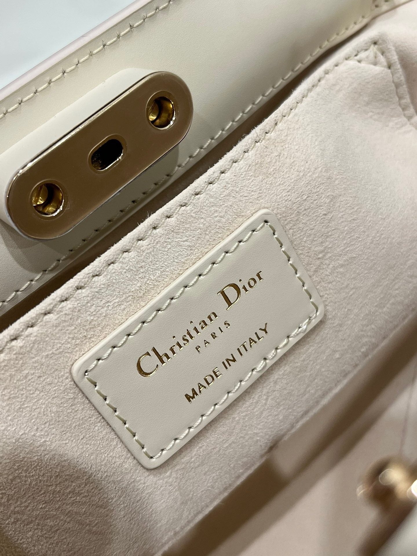 CD SMALL KEY BAG