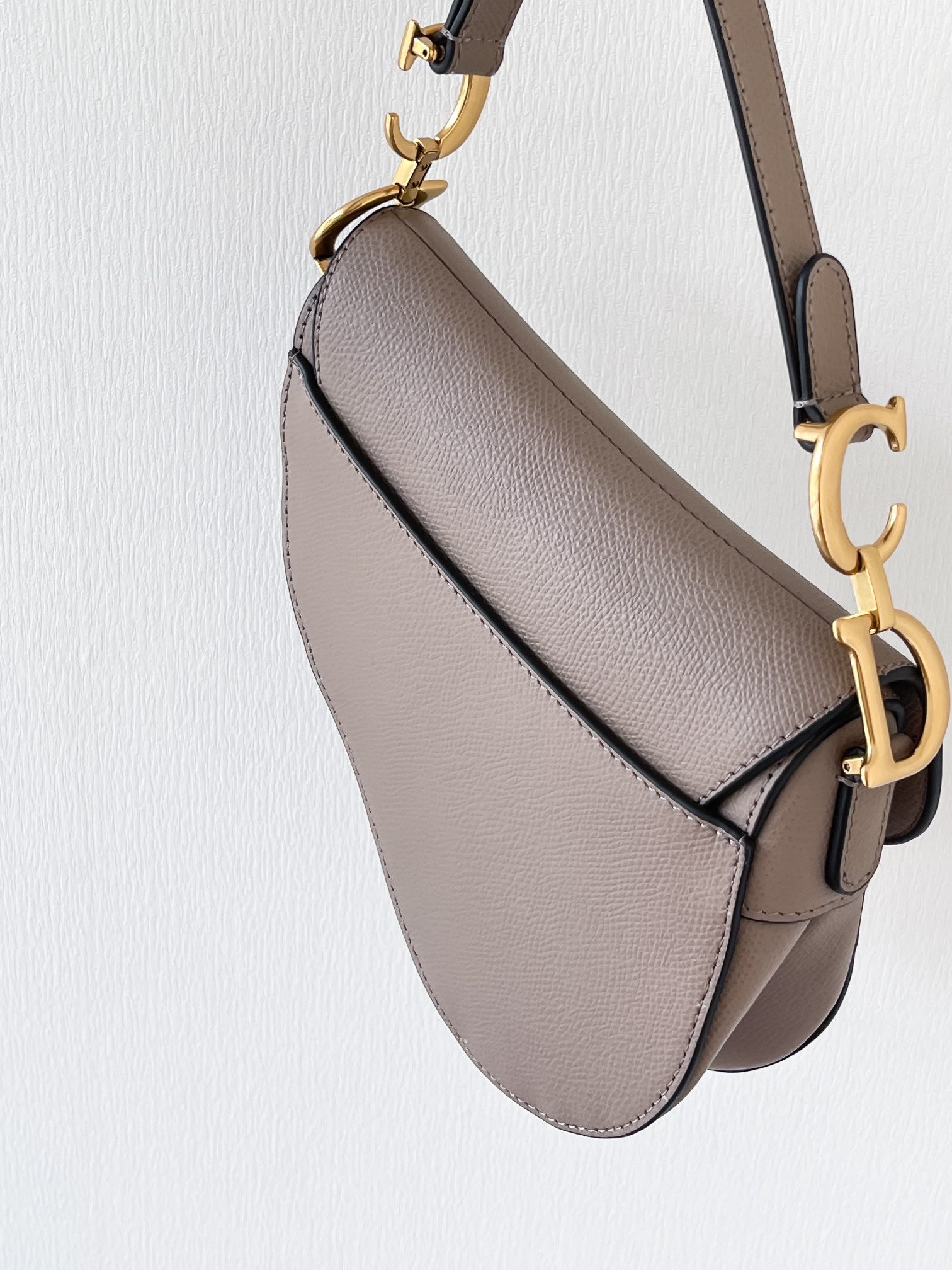 CD SADDLE BAG