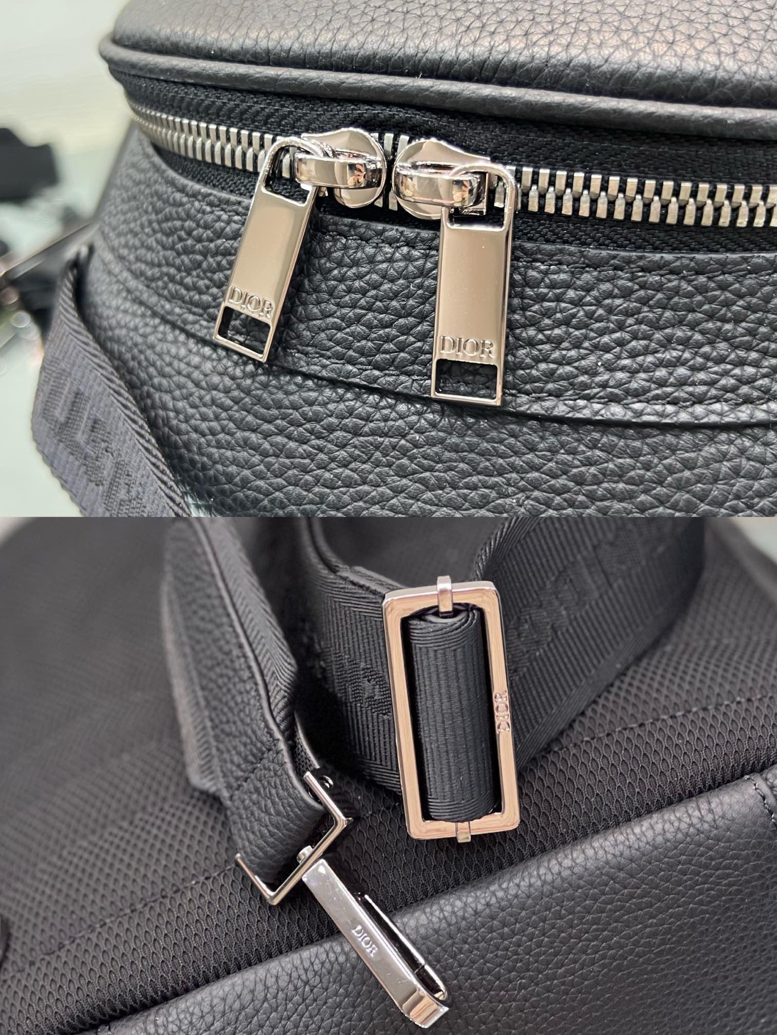CD MINI RIDER SLING BAG