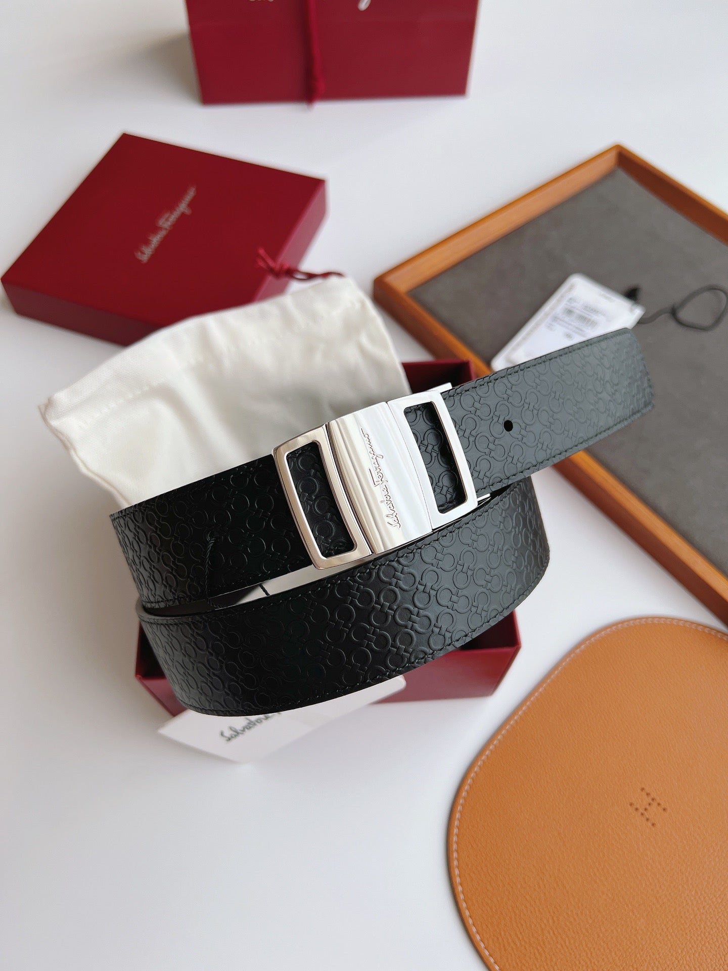 SF BELT 3.5 cm