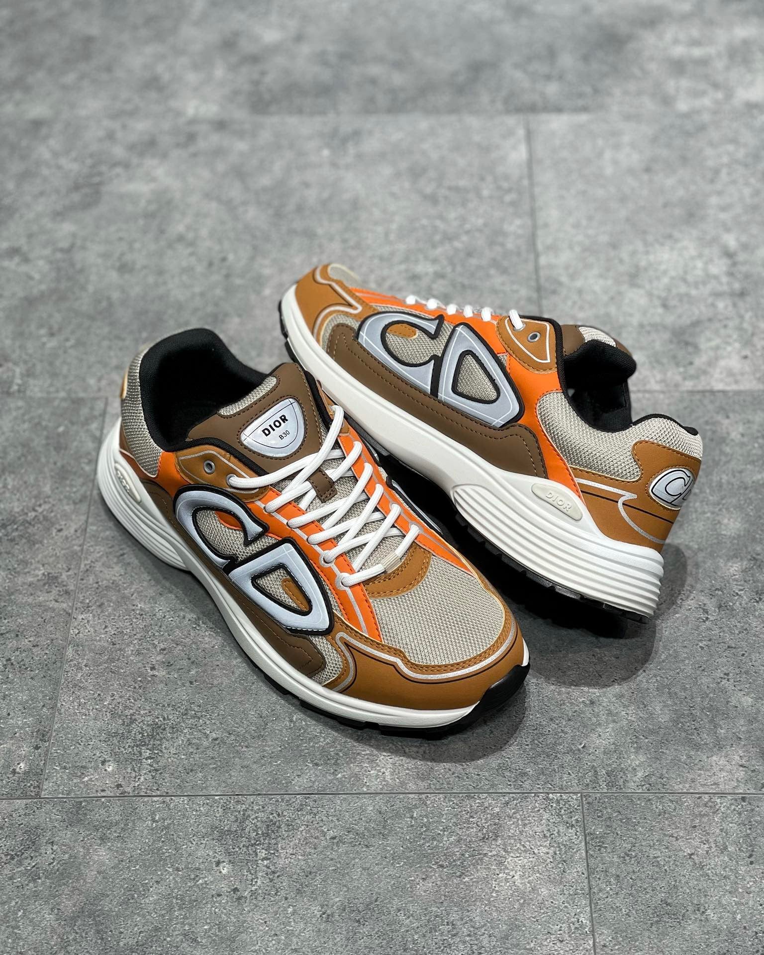 CD B30 SNEAKER