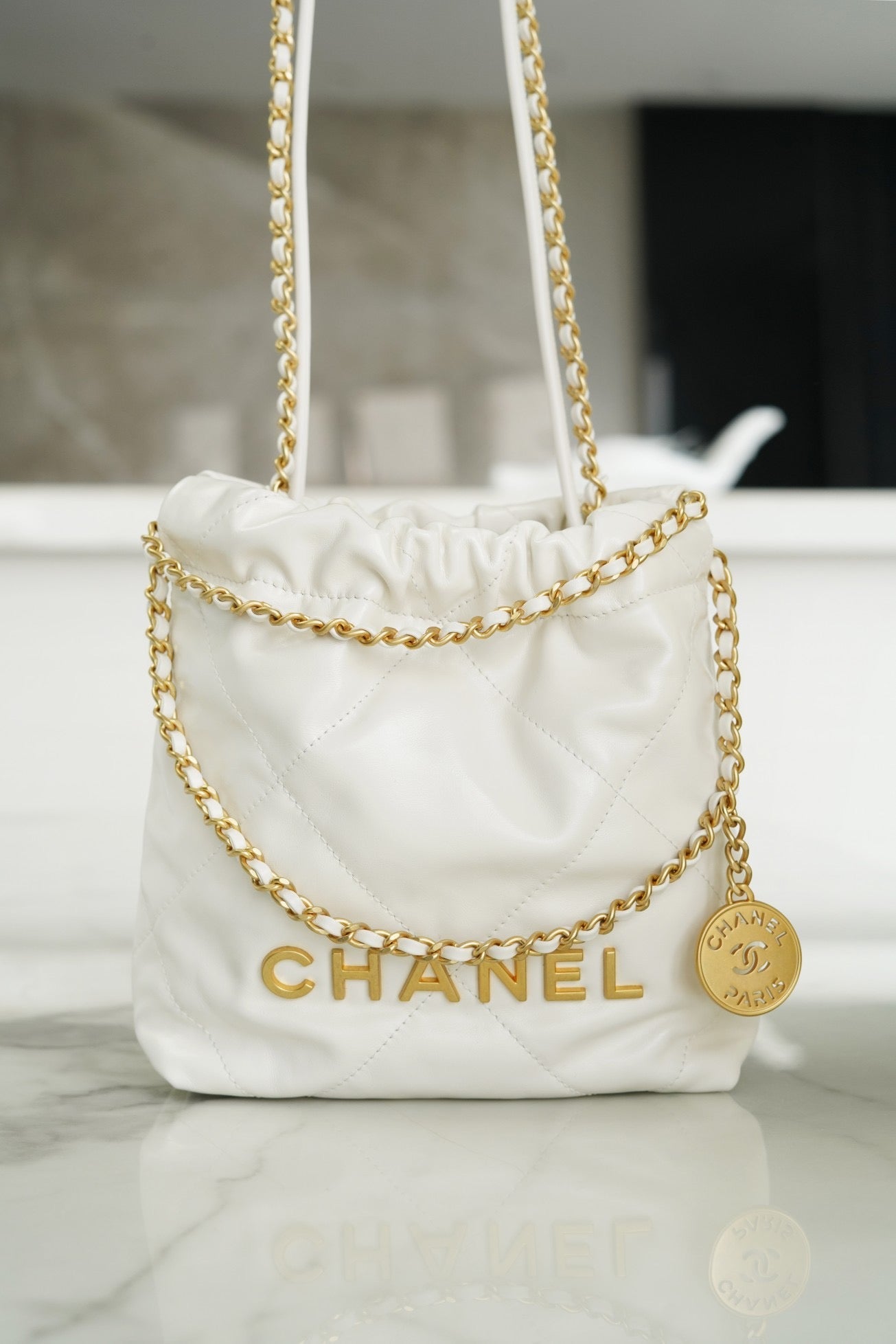 CC 22 BAG