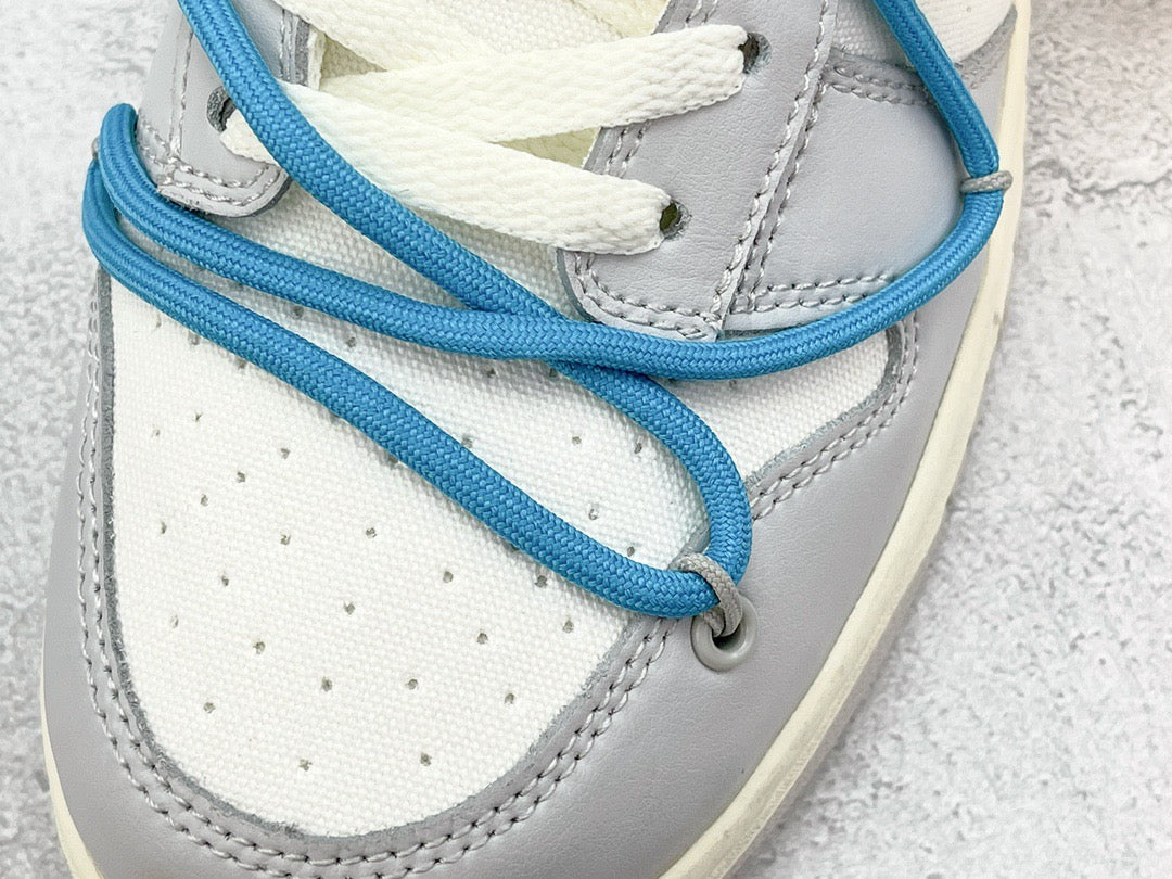 OFF WH DUNK LOW
