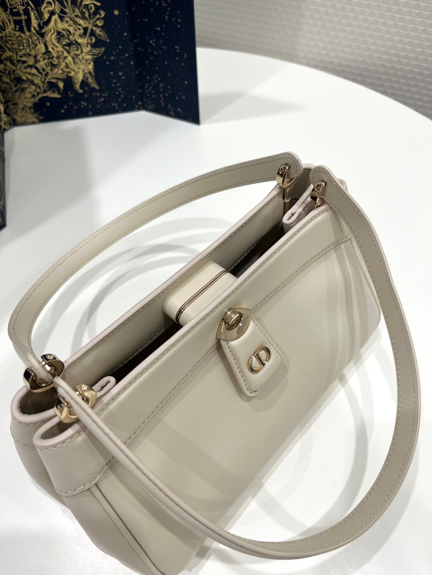 CD SMALL KEY BAG