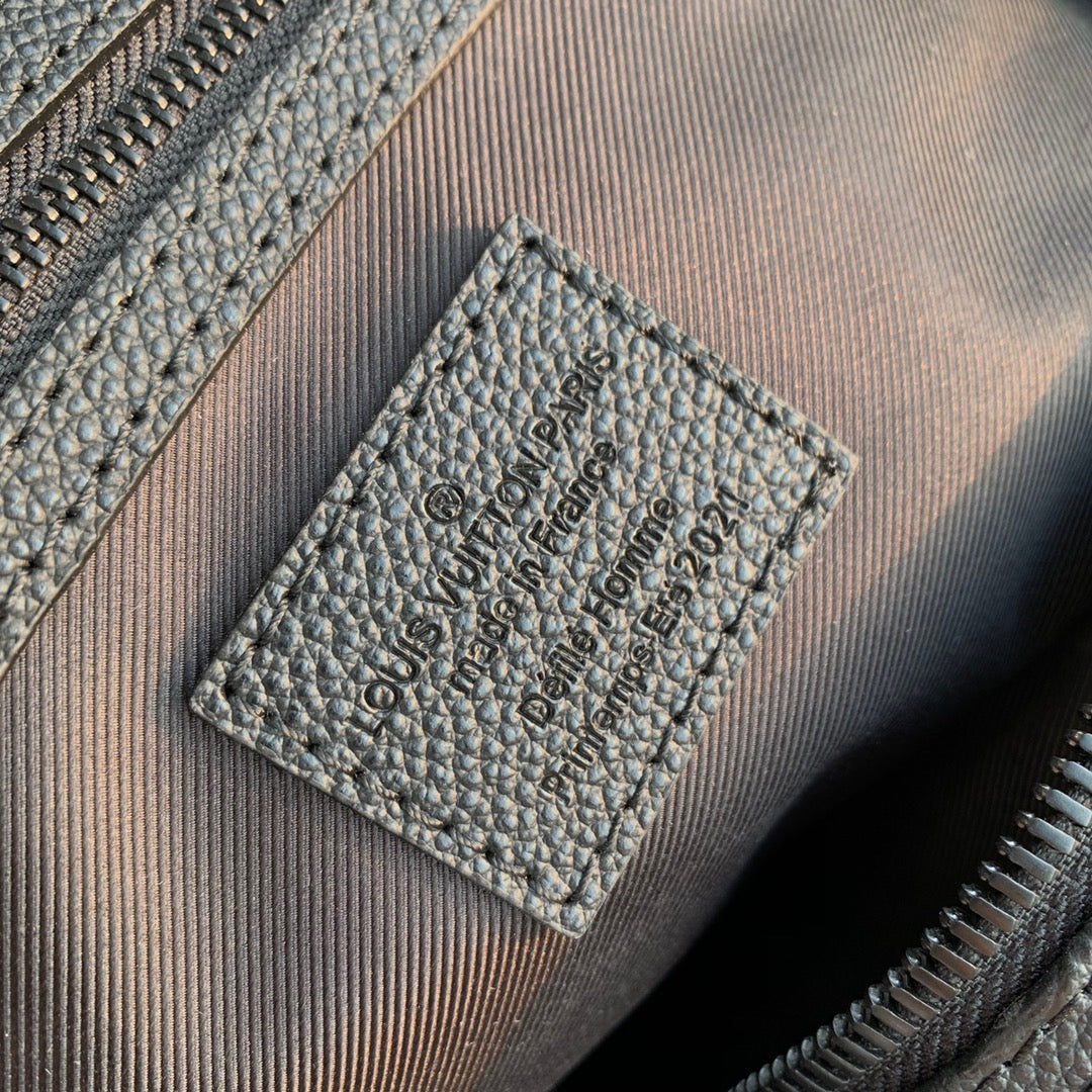 LOU KEEPALL BANDOULI��RE 50 BAG