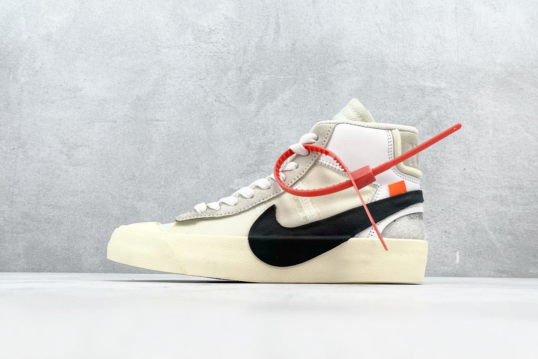 OFF WH MID WHITE