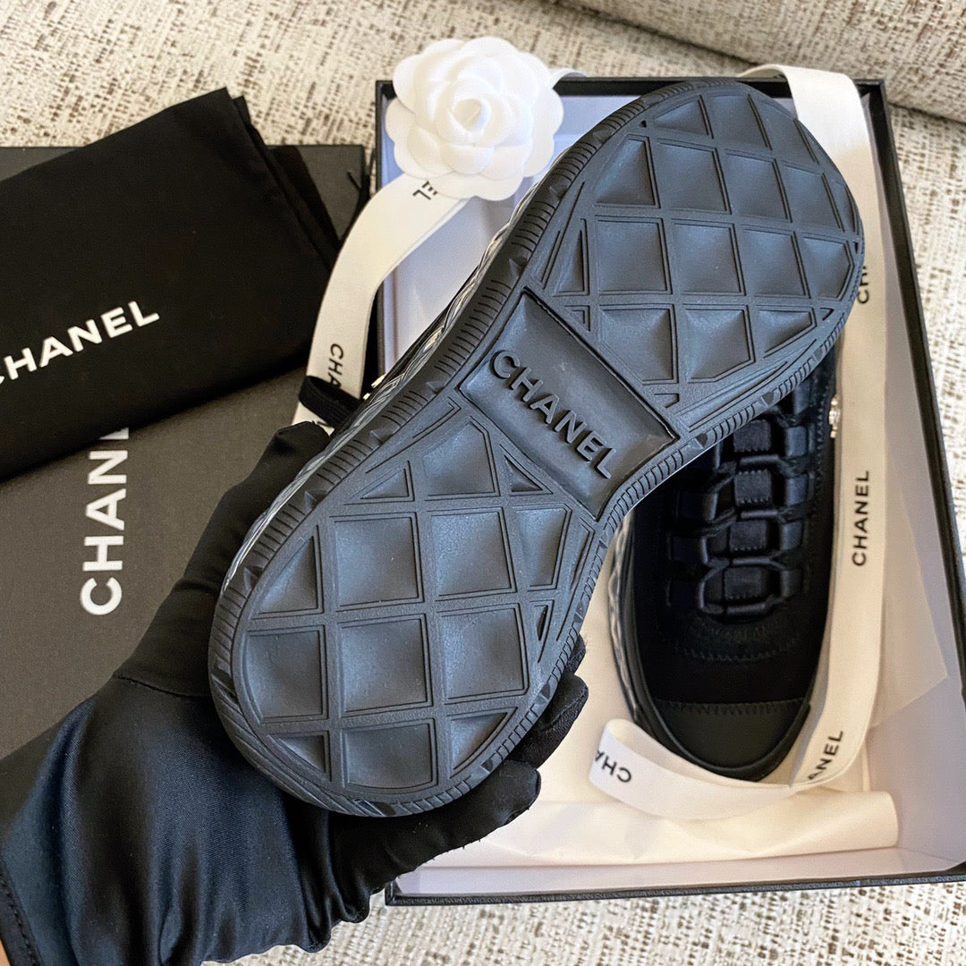 CC TRAINERS