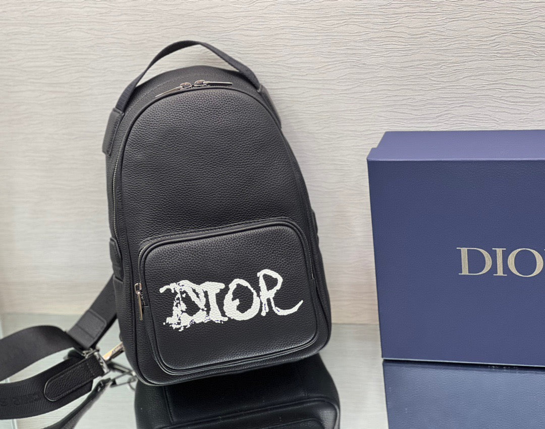 CD MINI RIDER SLING BAG