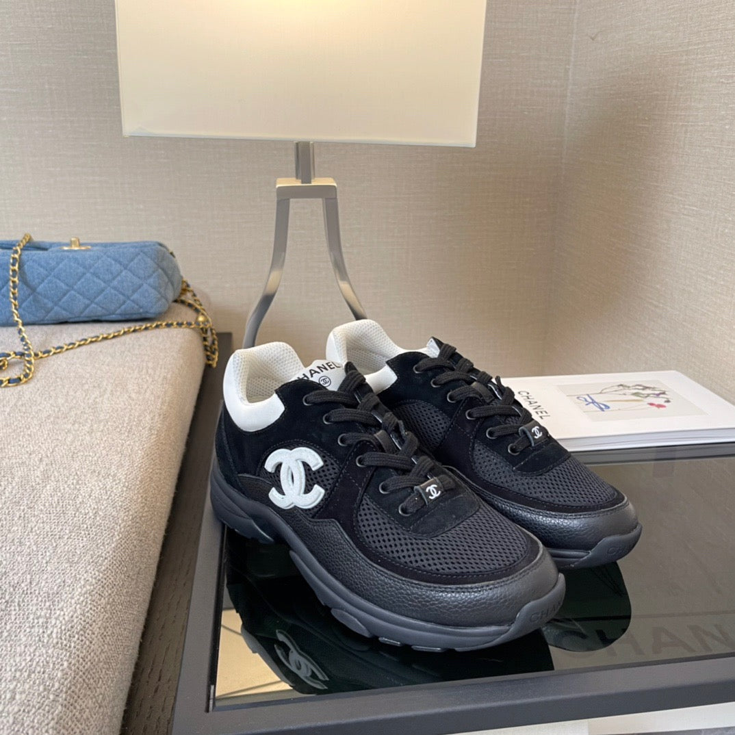 CC TRAINERS