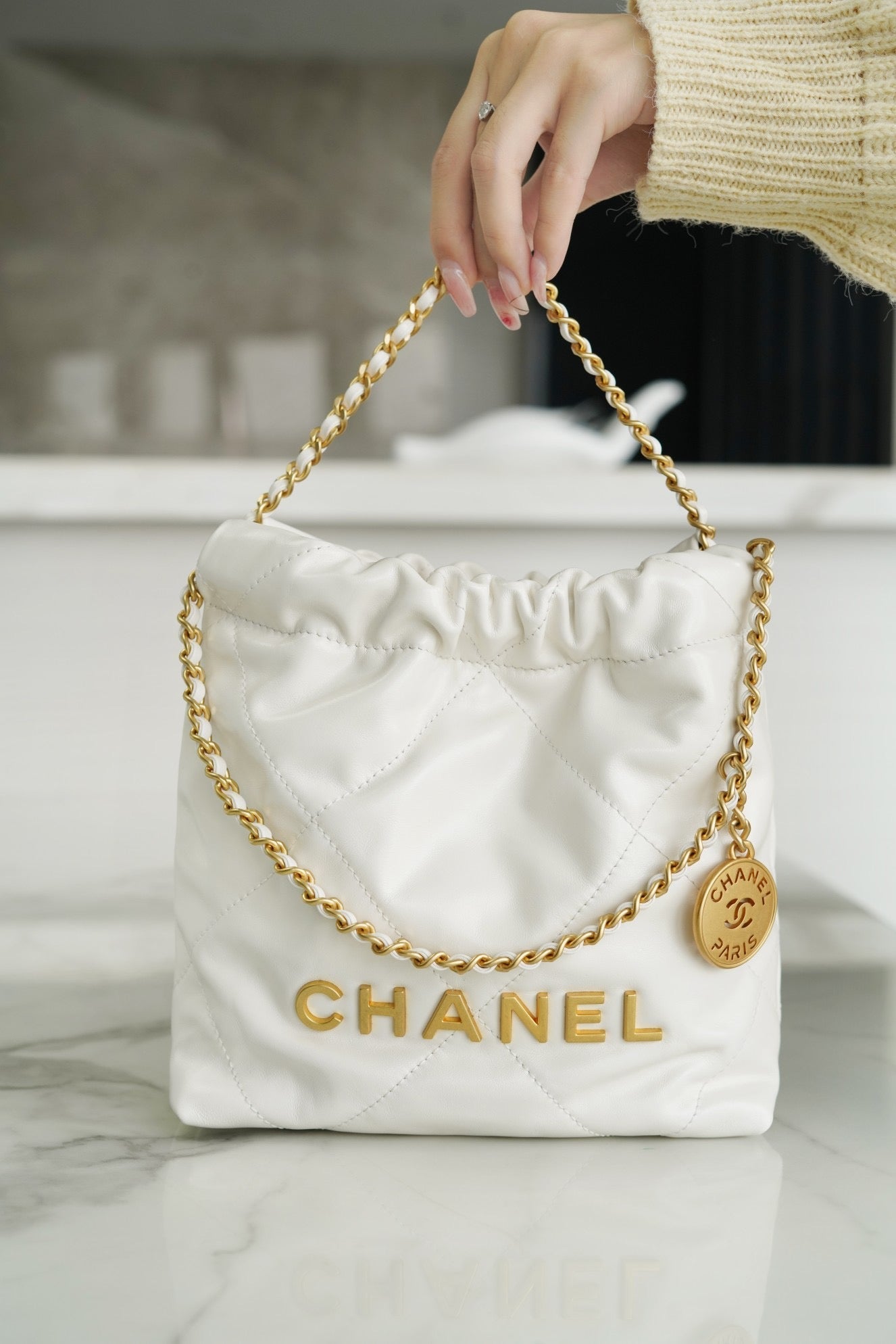 CC 22 BAG