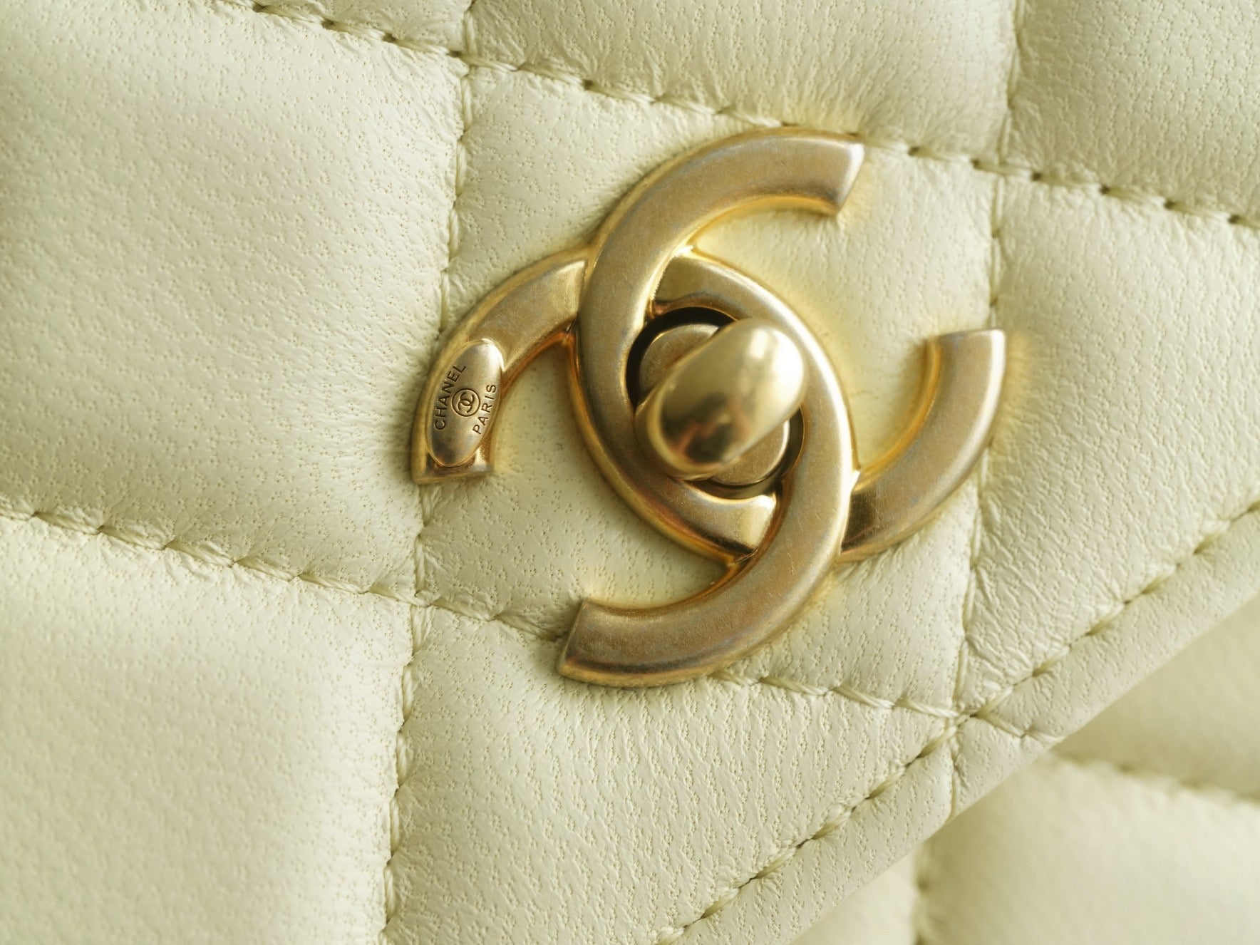 CC WOC BAG