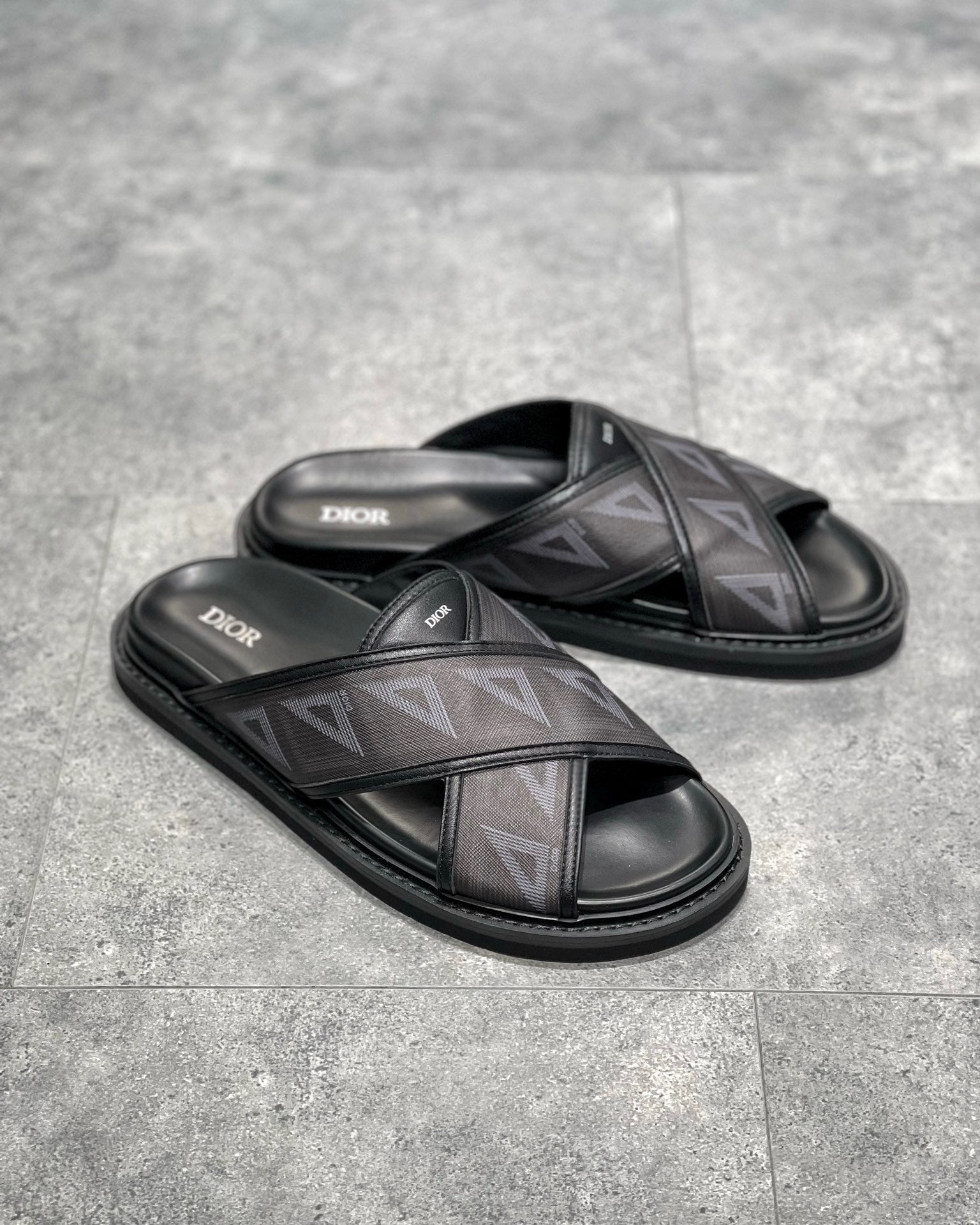 CD AQUA SANDAL