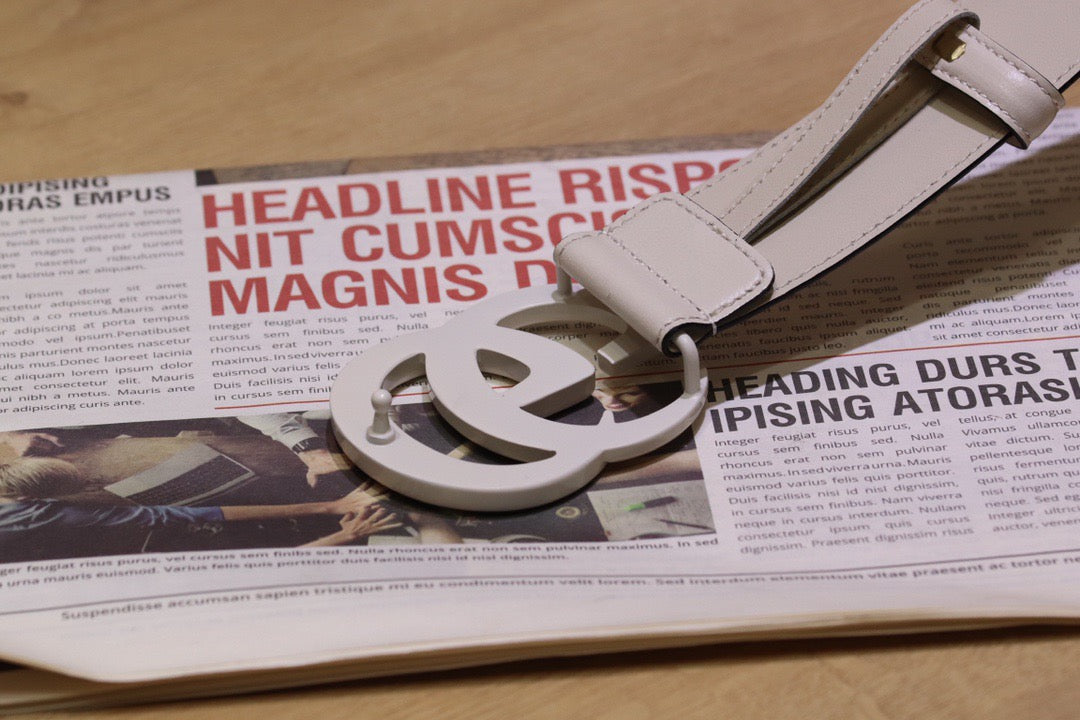 GG BELT 4.0 CM