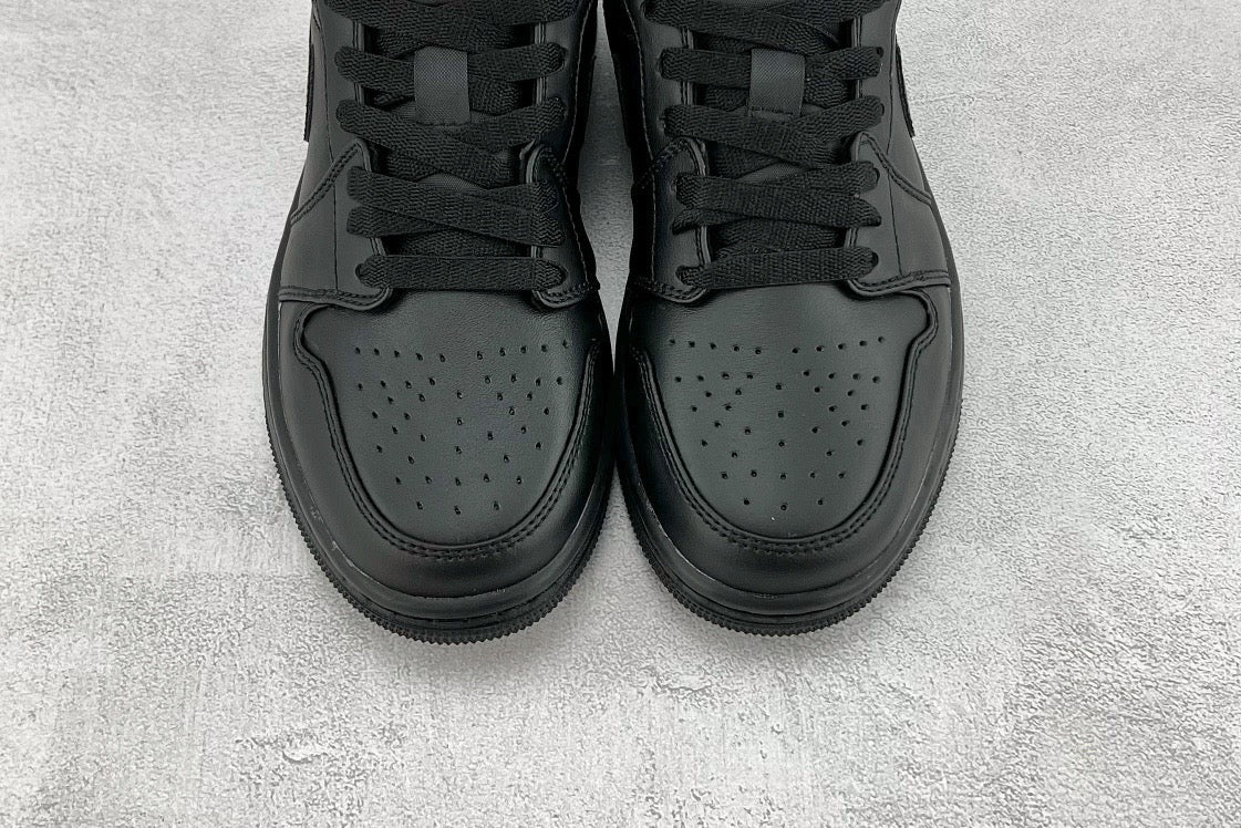 JORDAN 1 LOW