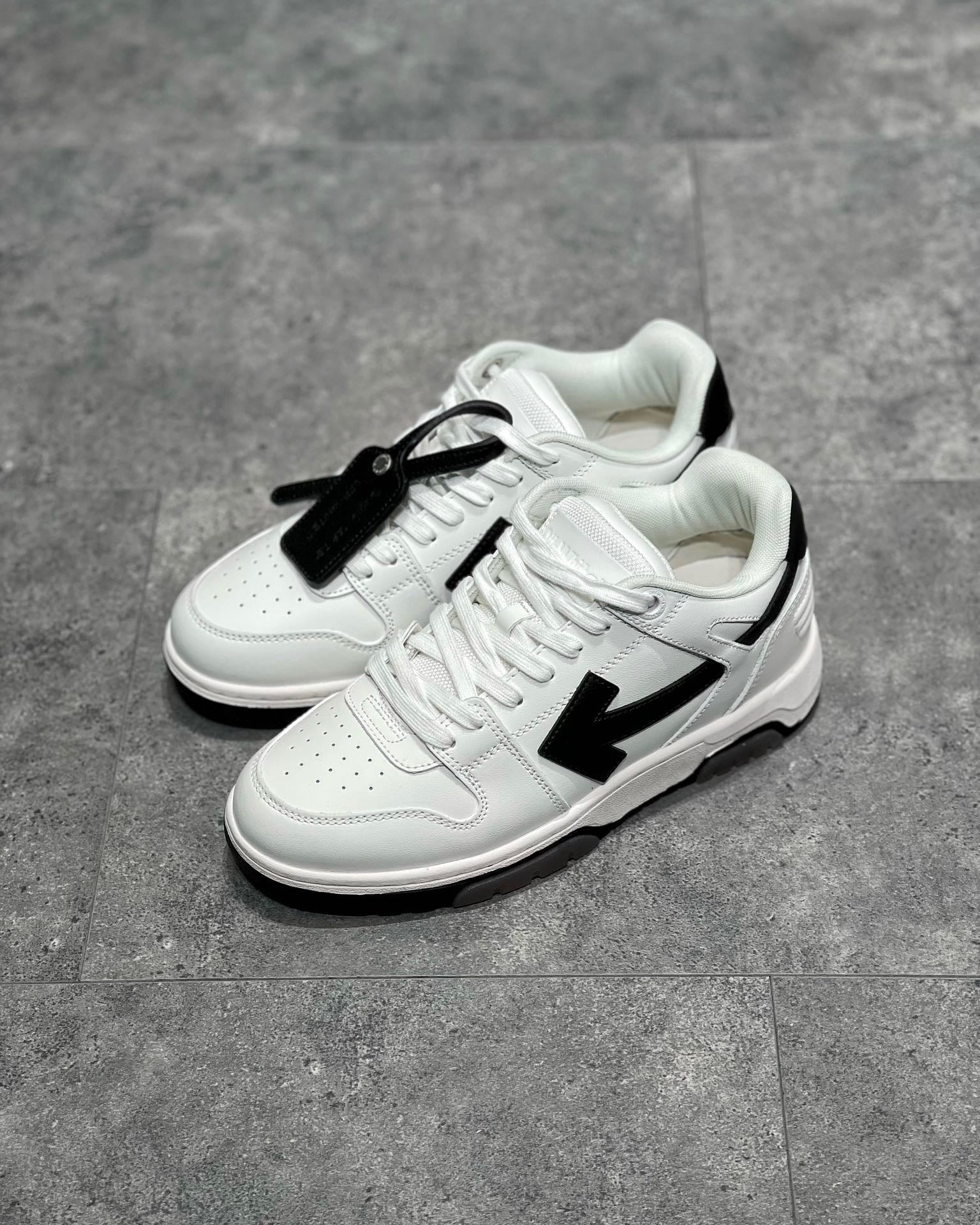 OFF W OUT OF OFFICE SNEAKERS