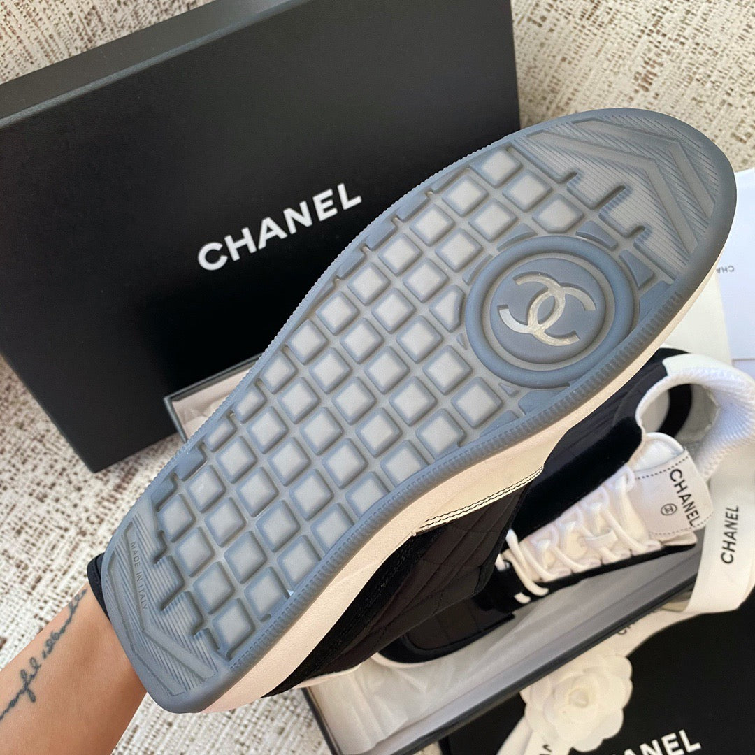CC TRAINERS