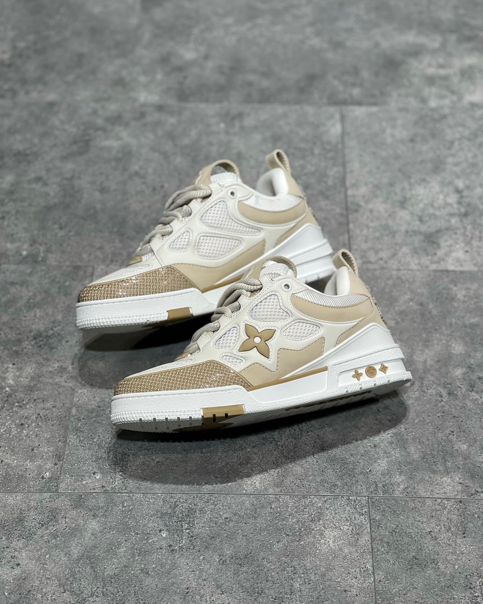 LOU TRAINERS