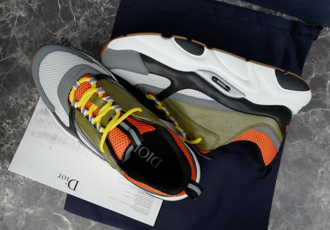 CD B22 SNEAKERS
