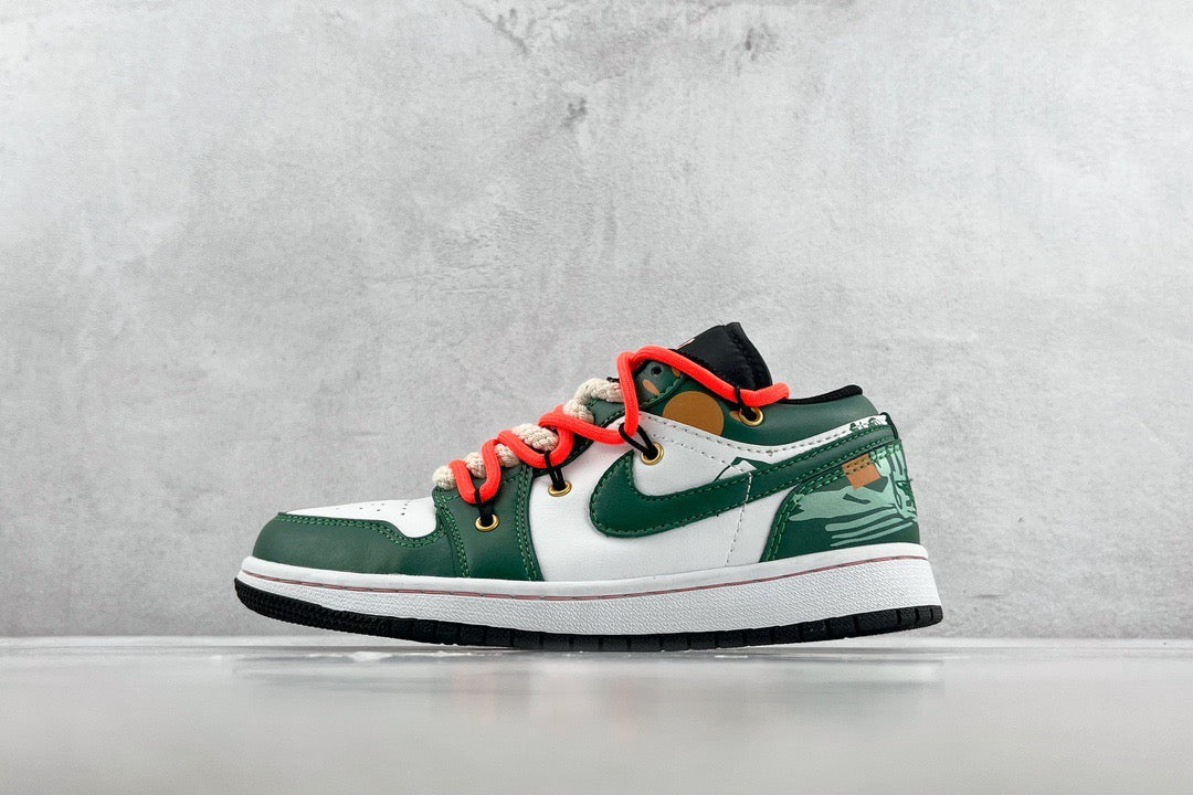 JORDAN 1 LOW