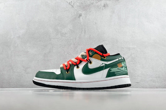 JORDAN 1 LOW