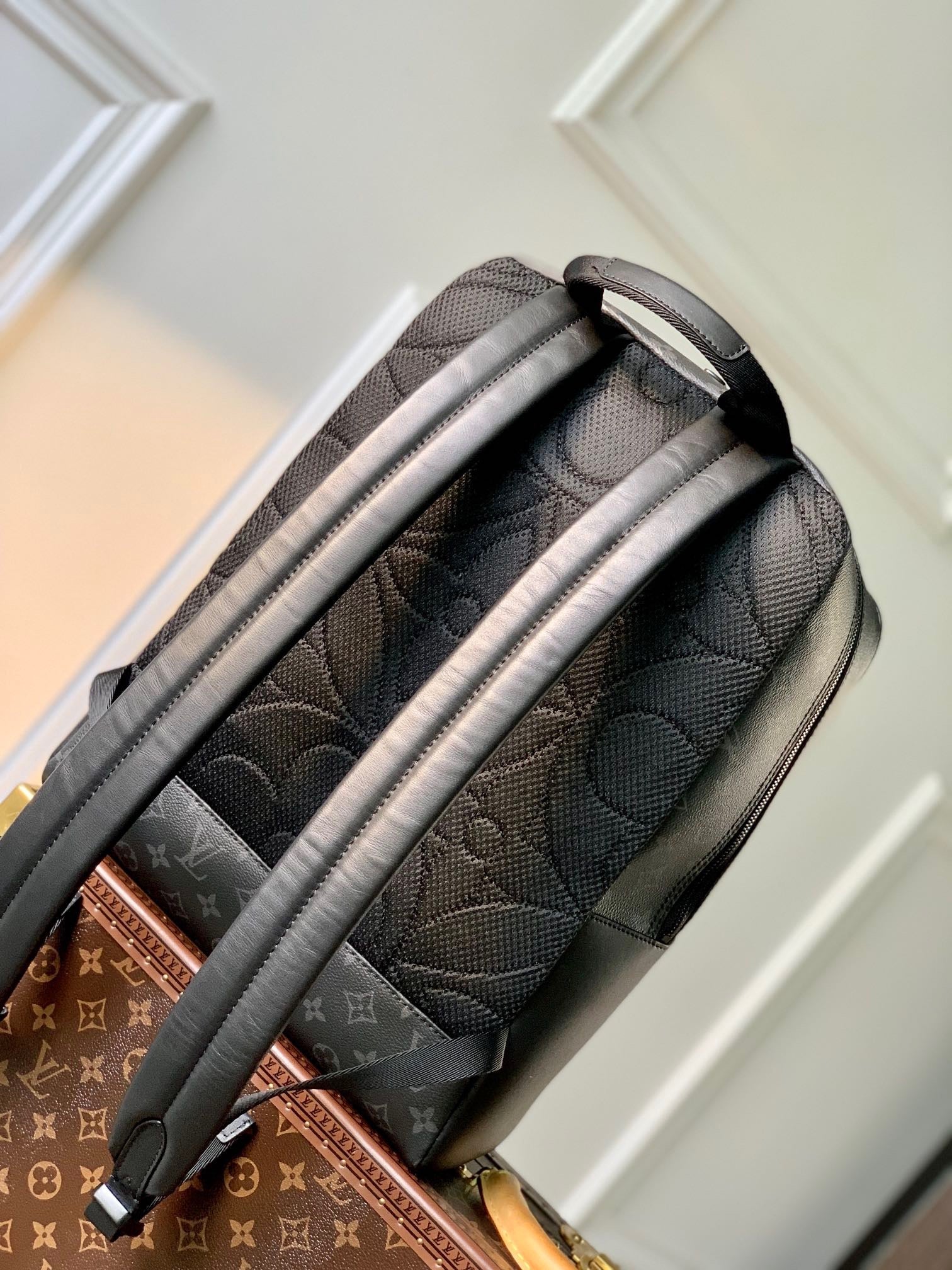 LOU DEAN BACKPACK