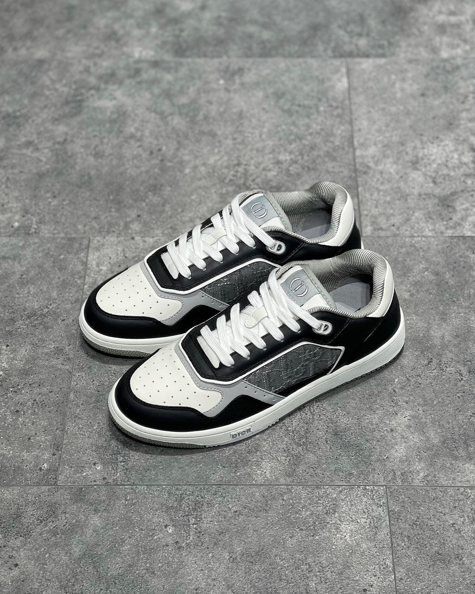CD B27 SNEAKERS