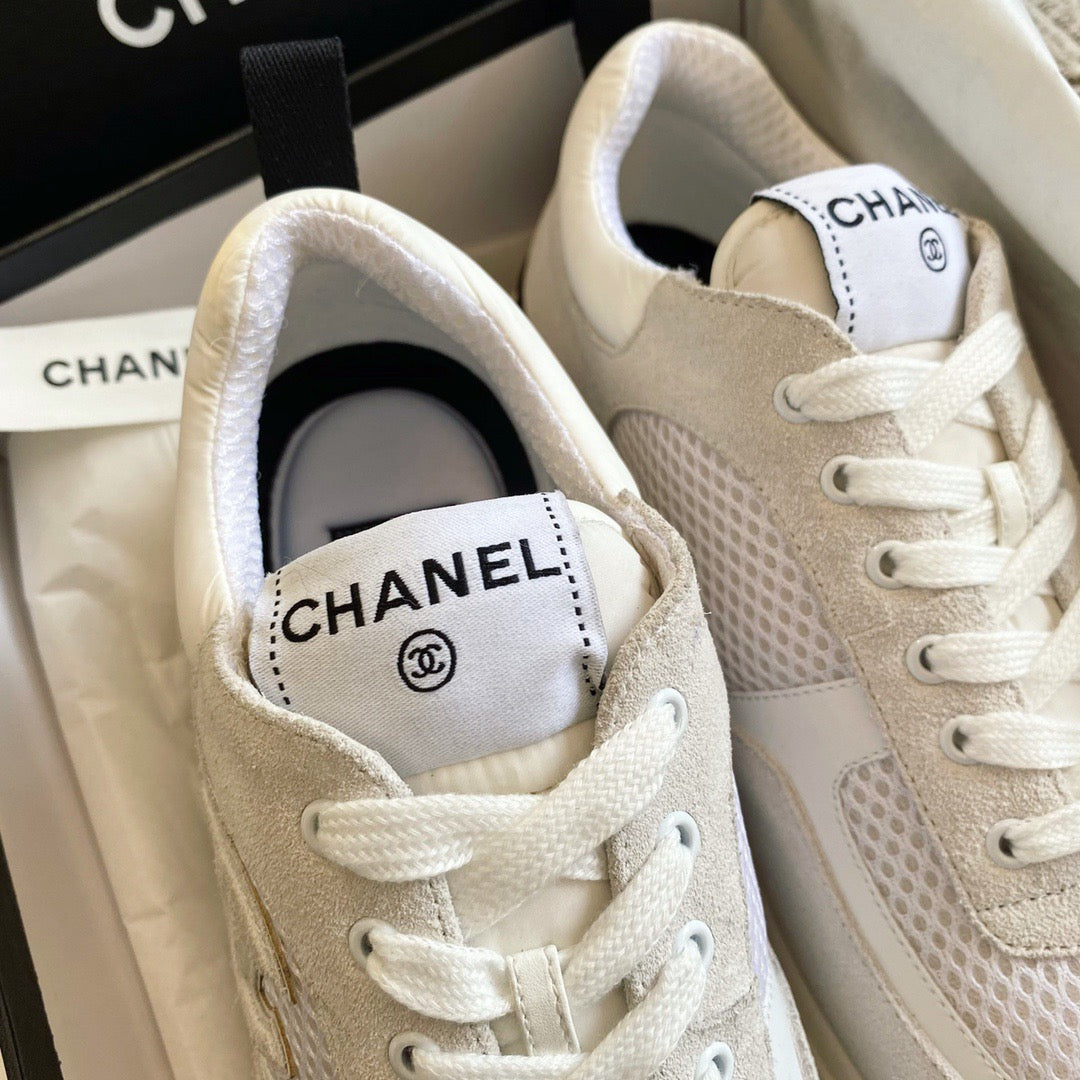 CC TRAINERS