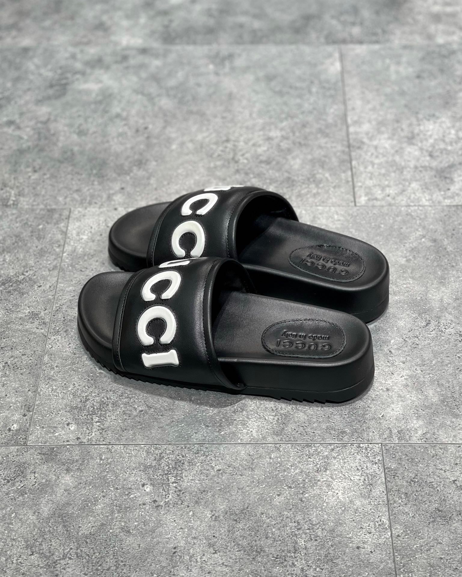 GG SLIDES