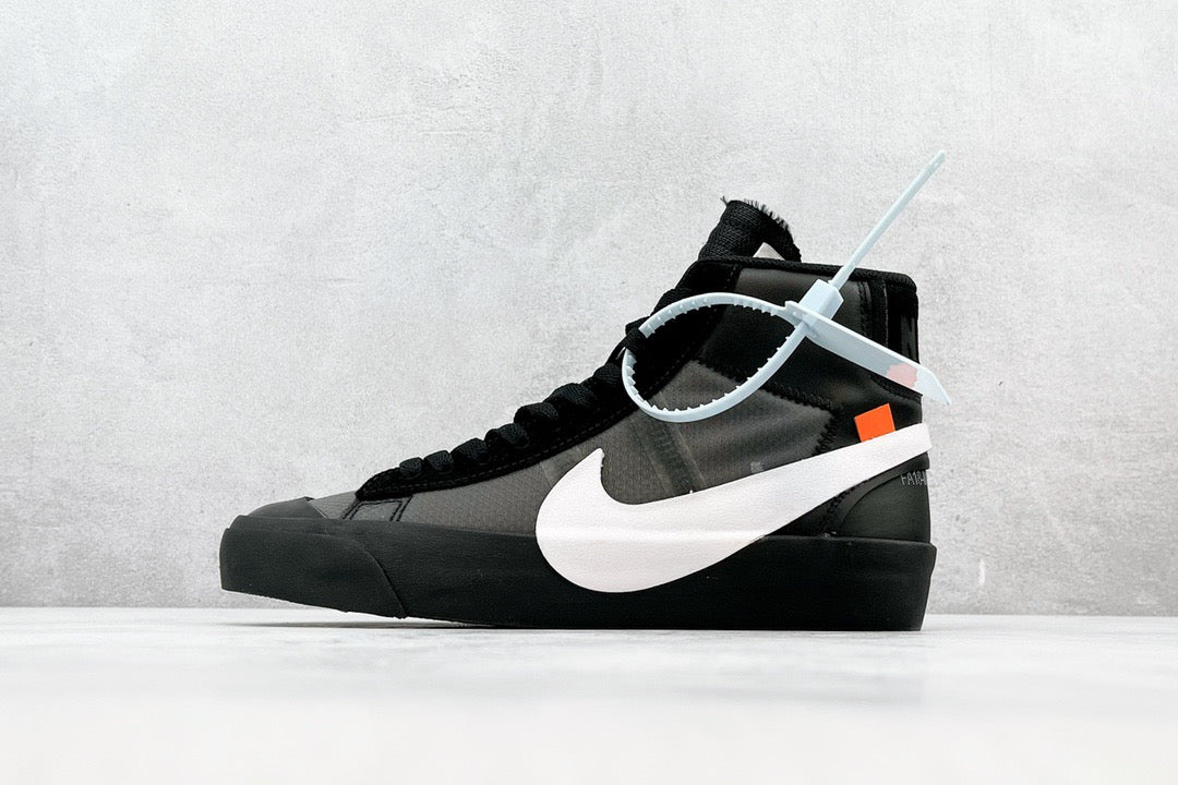 OFF WH MID GRIM REAPER
