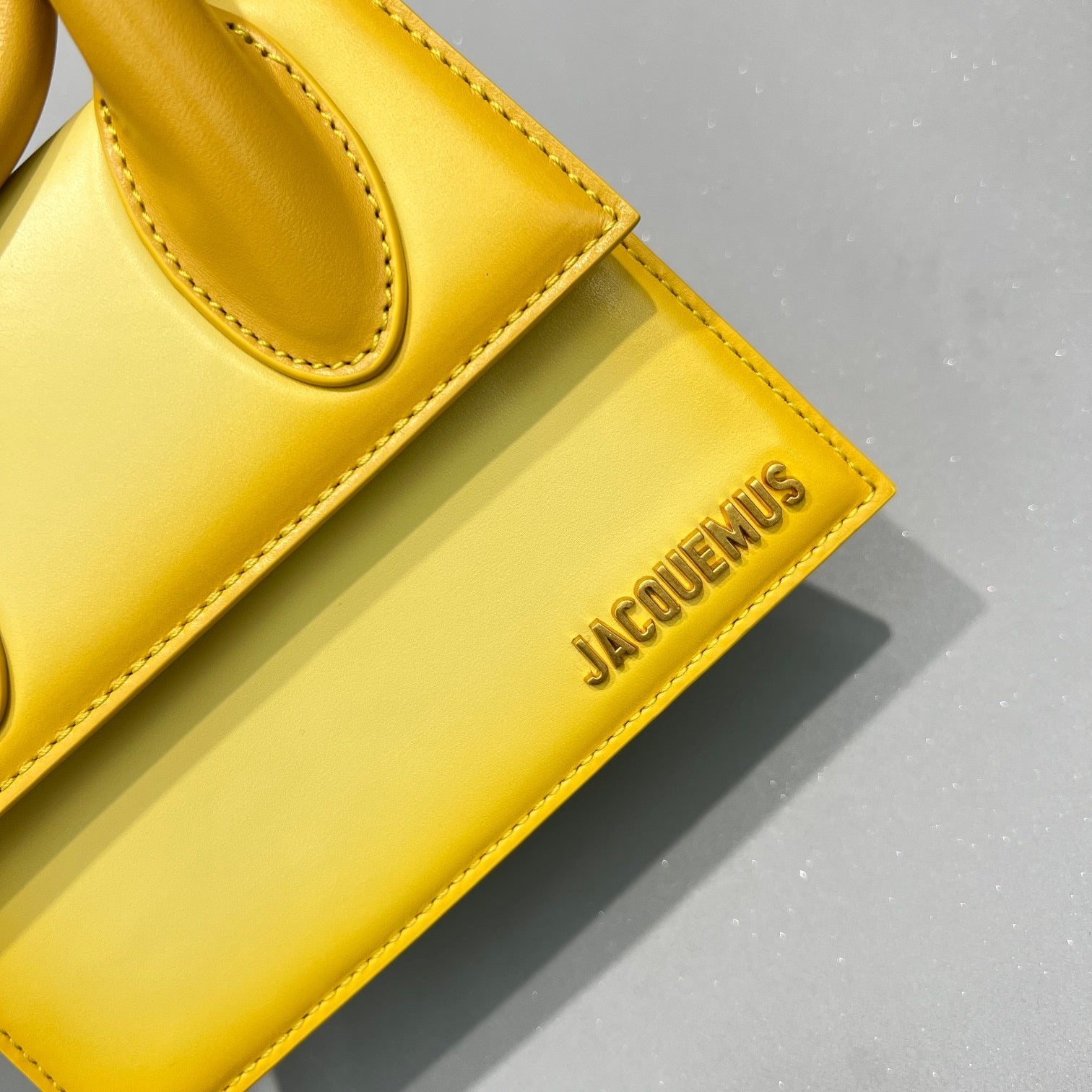 JACQ LE CHIQUITO BAG