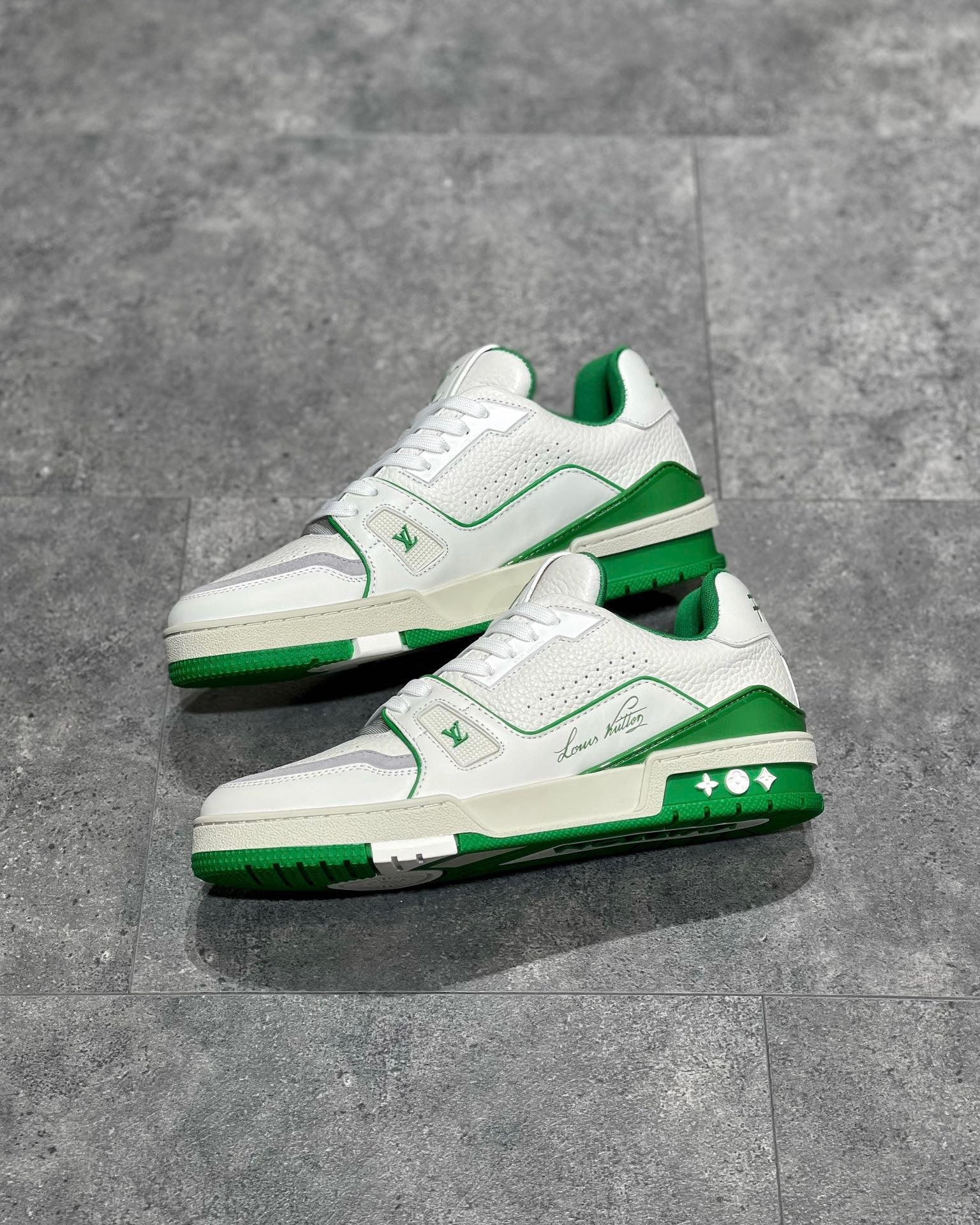 LOU TRAINERS