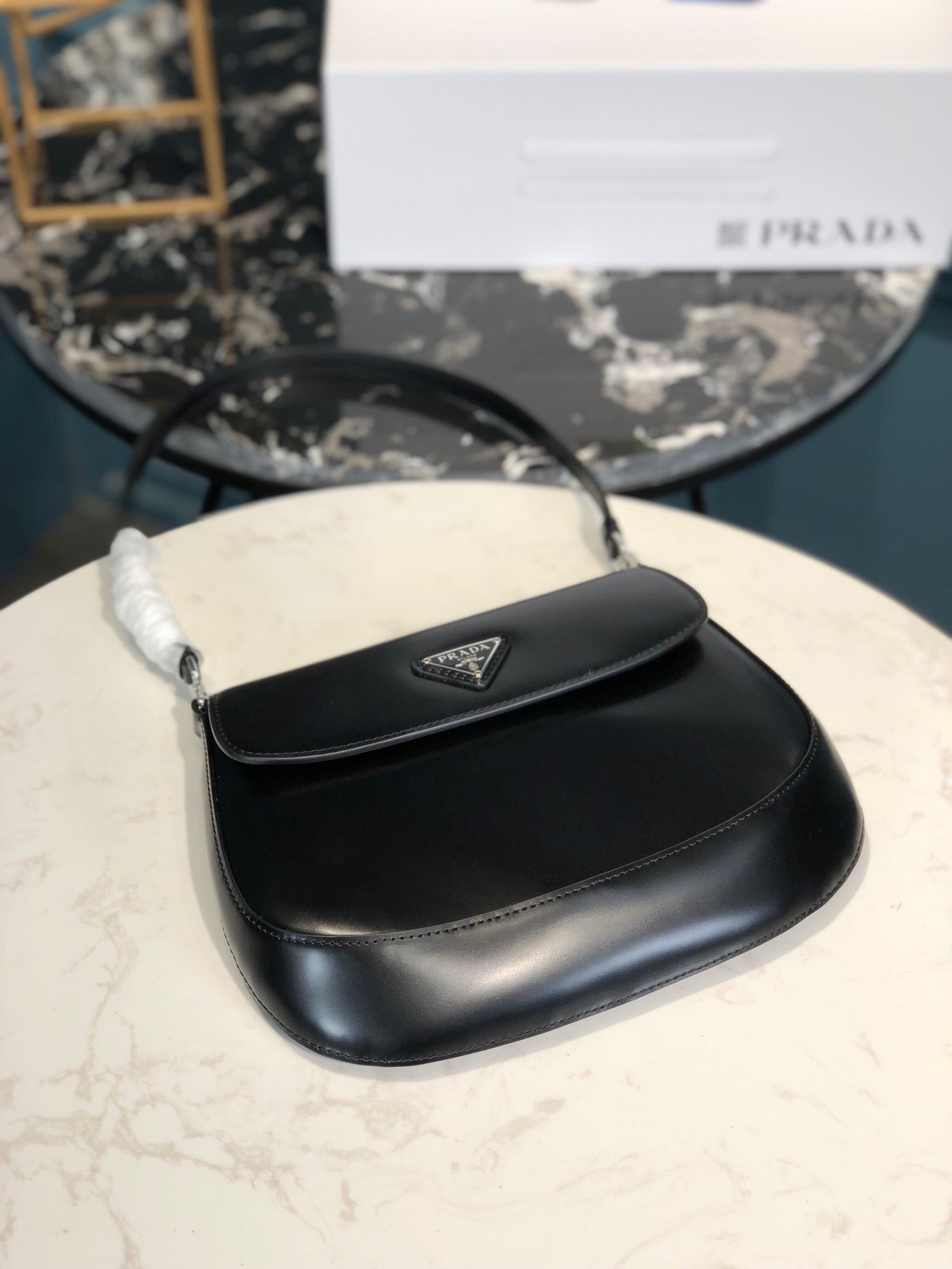 PD CLEO SHOULDER BAG