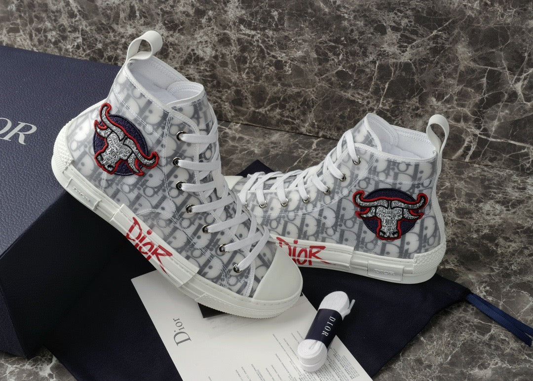 CD B23 SNEAKERS