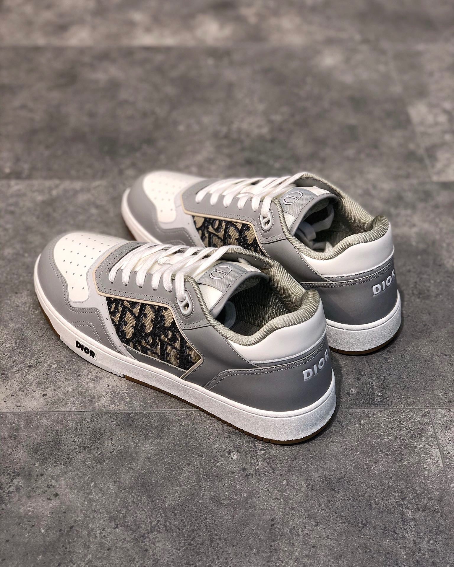 CD B27 SNEAKERS
