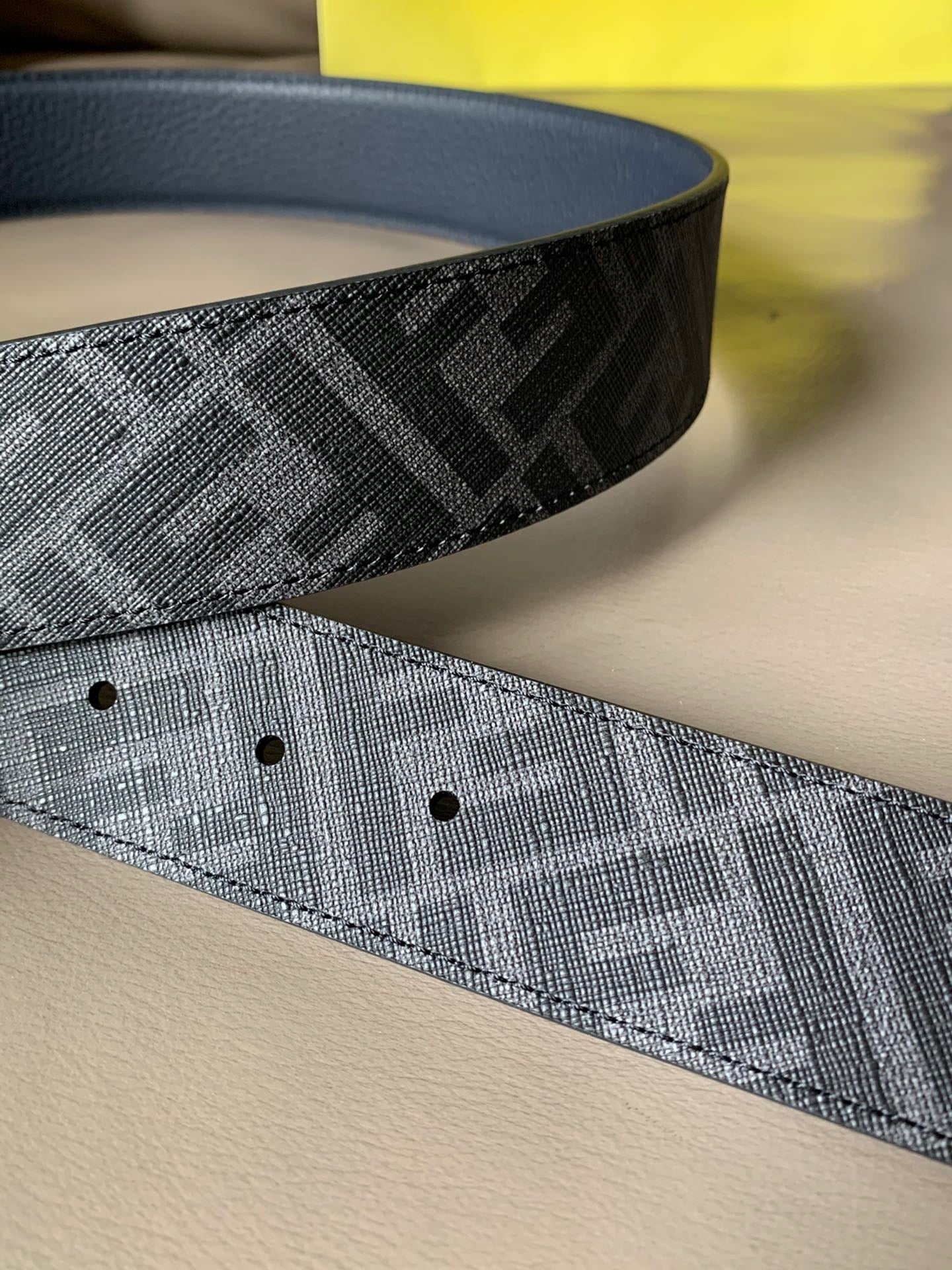 FEN BELT
