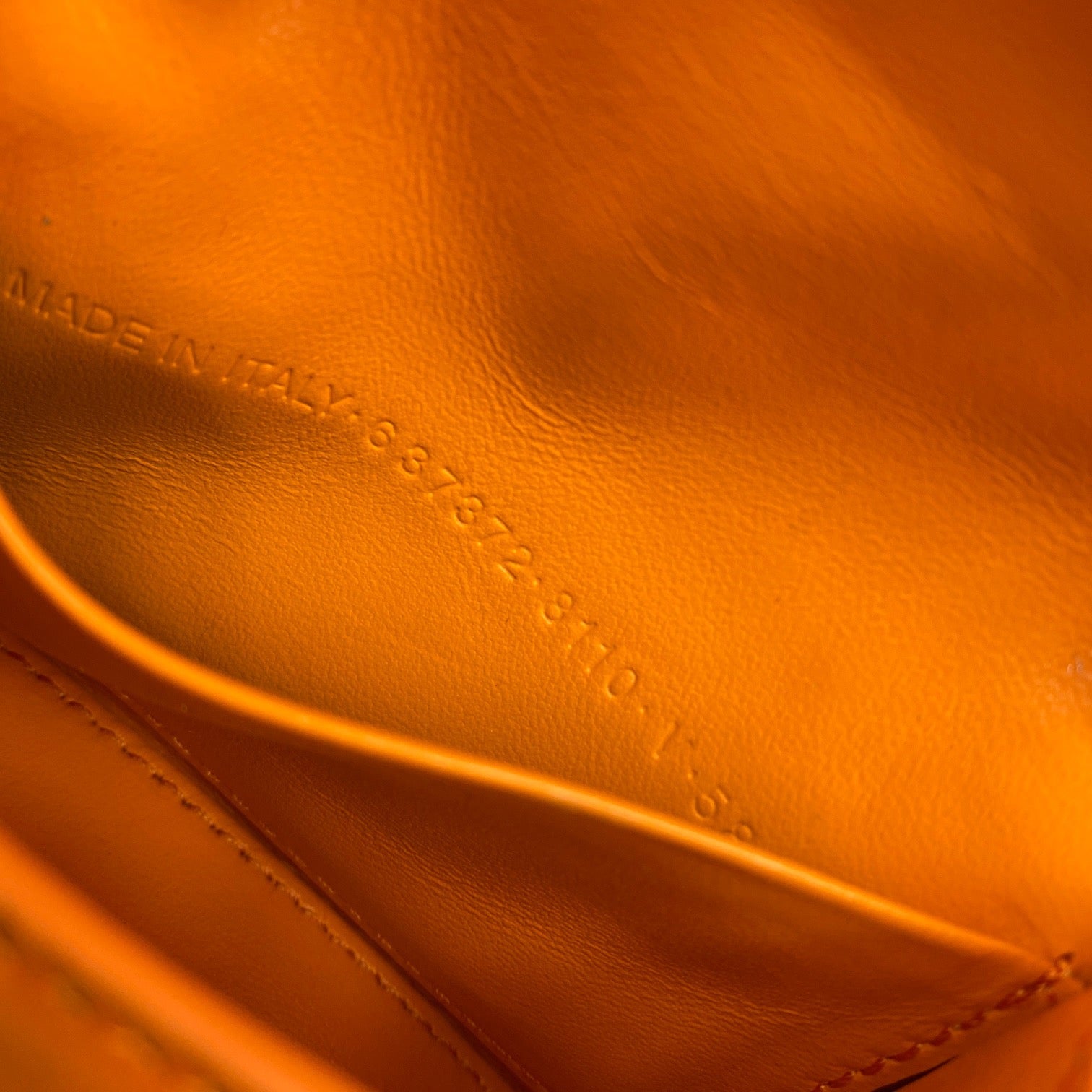 BAL HOURGLASS MINI TOTE BAG