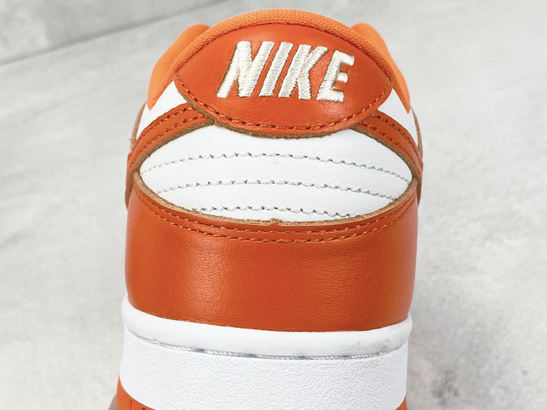 DUNK LOW SYRACUSE